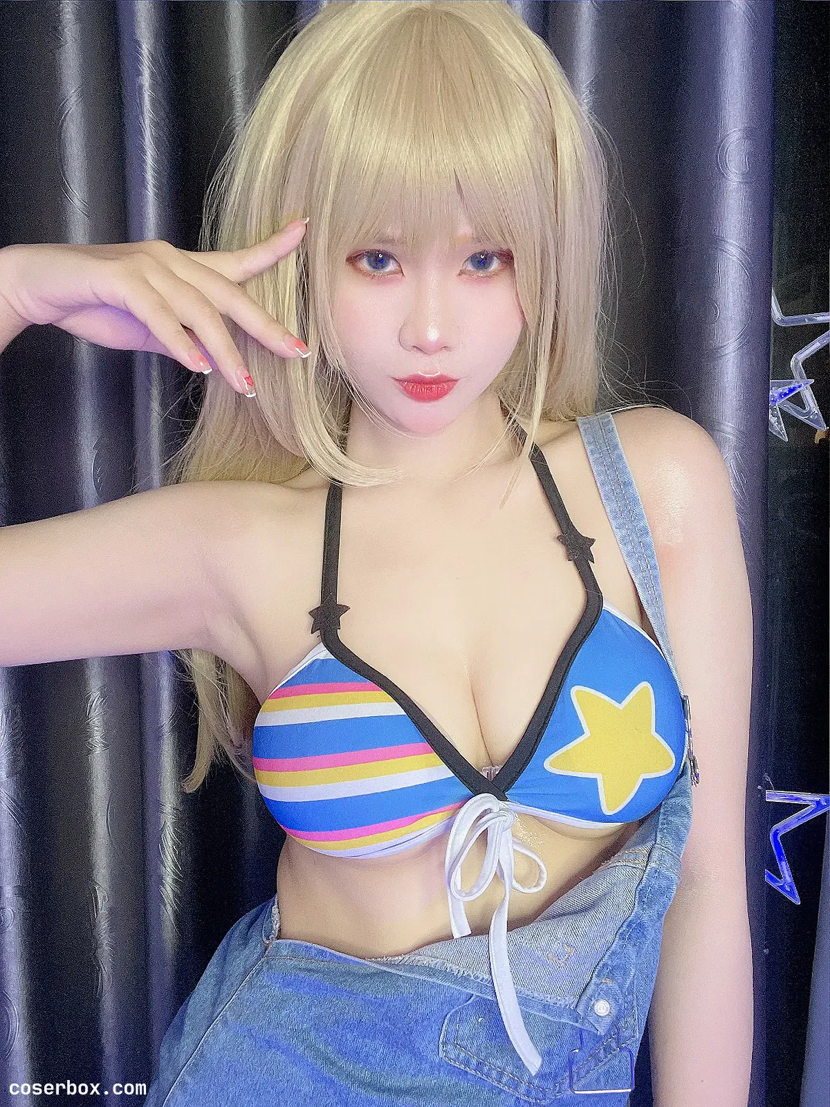 Pyon Lay 2024.06.19 Daily Set 5 每日日报 - 1