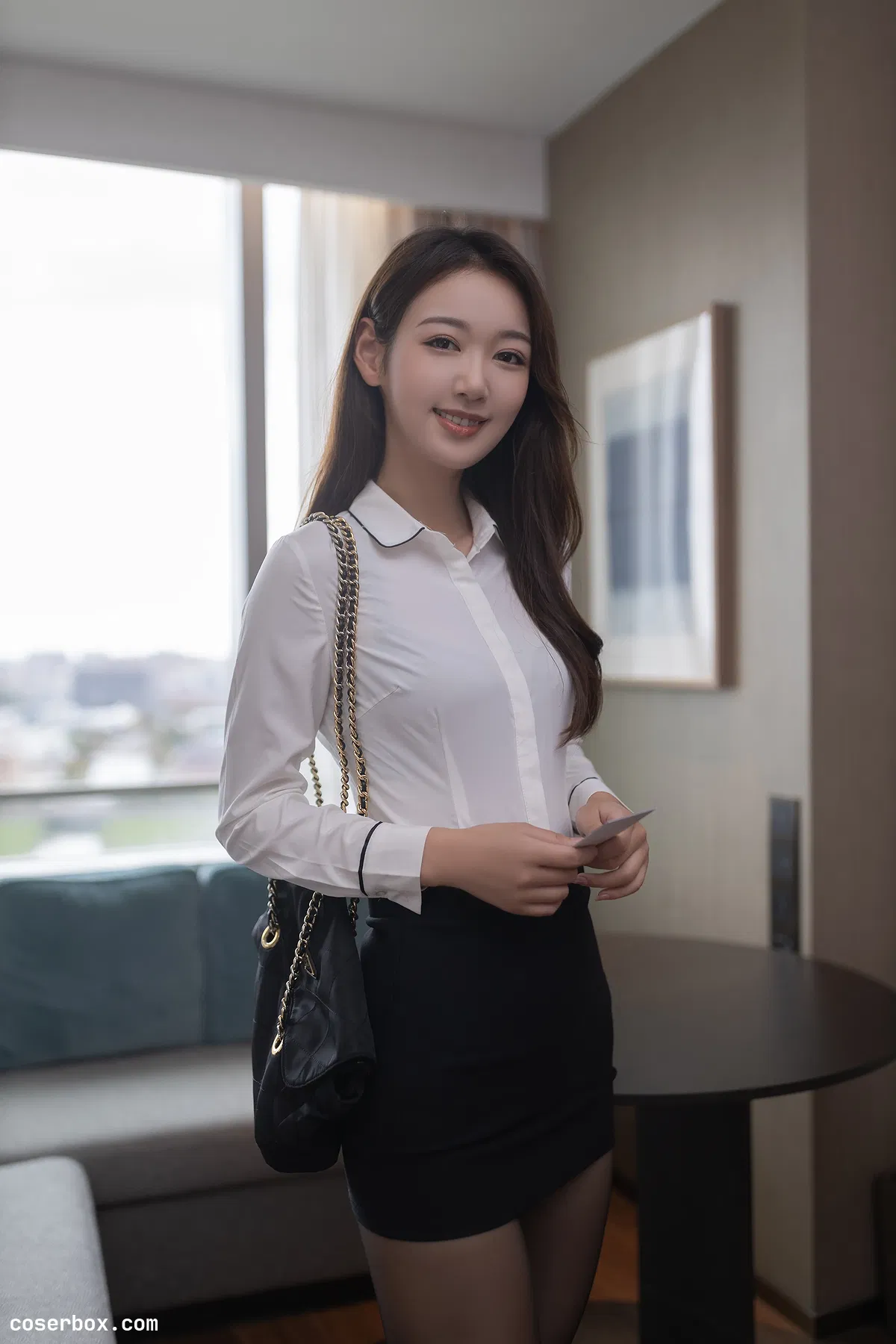 唐安琪 2024.06.19 内购私拍 超劲爆 - 1