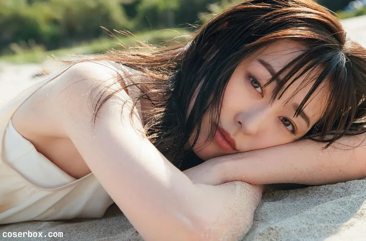 Weekly 2024.06.20 长月翠 yami 蓼沼優衣 - 2