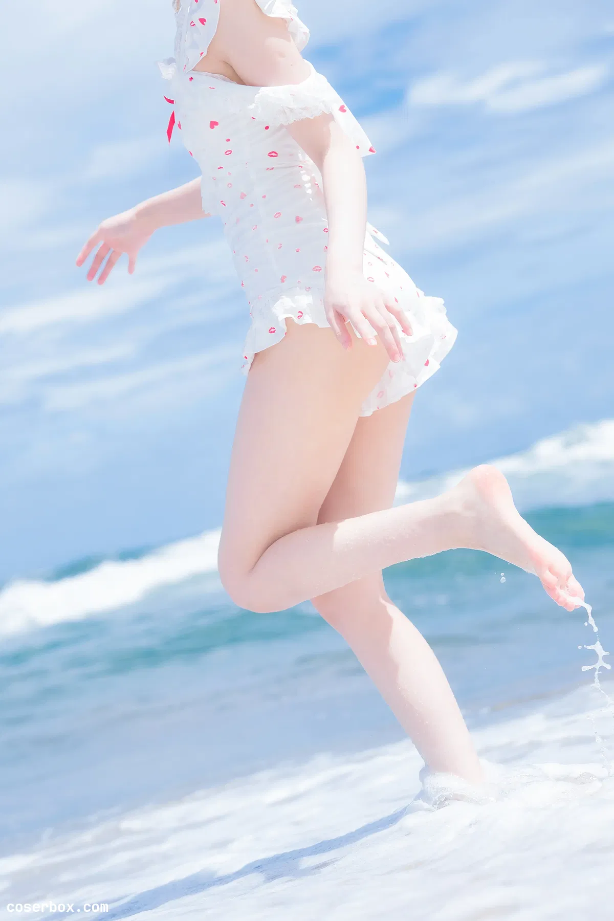 桜桃喵 2024.06.22 雪顶冰淇淋 - 2