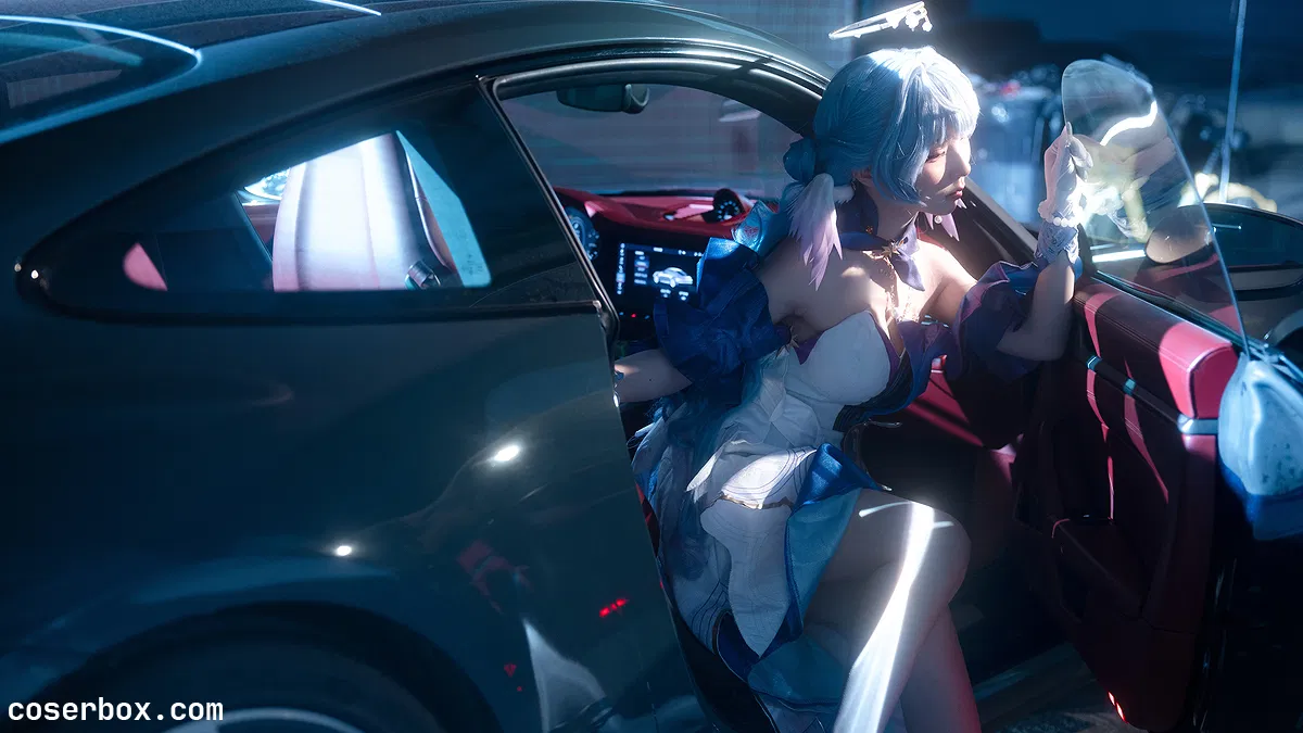 花铃 2024.06.23 知更鸟 - 2