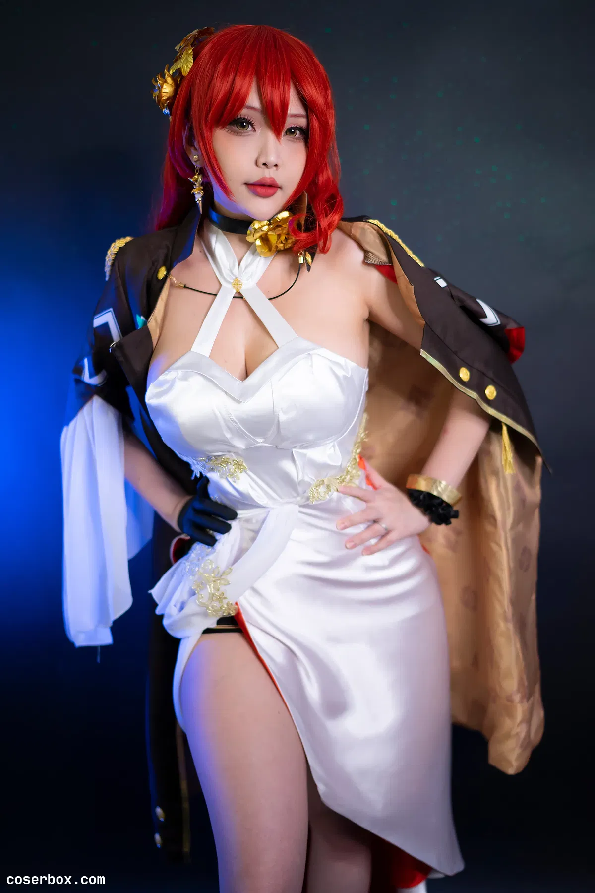 Hana Bunny 2024.06.23 Himeko 无量塔姬子 - 2