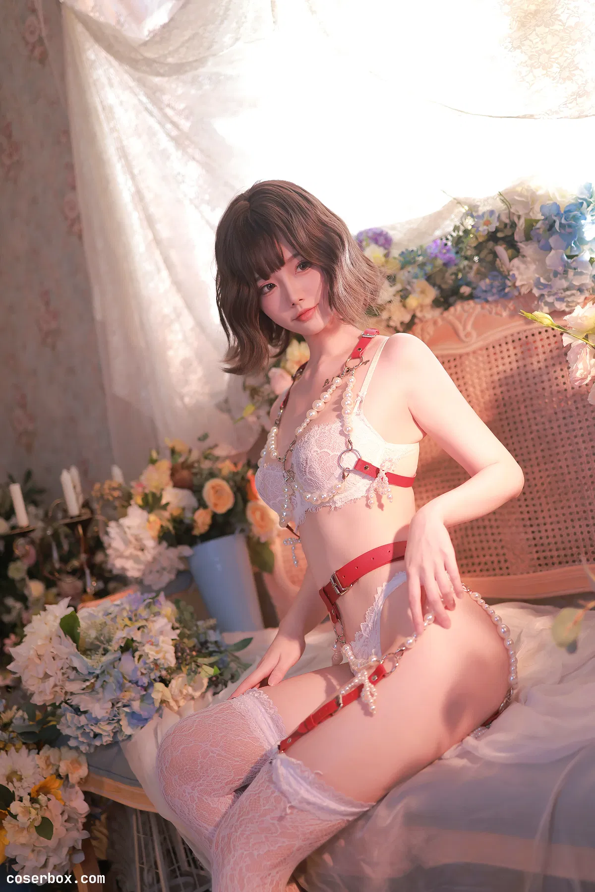 桃良阿宅 2024.06.26 白珍珠 - 1