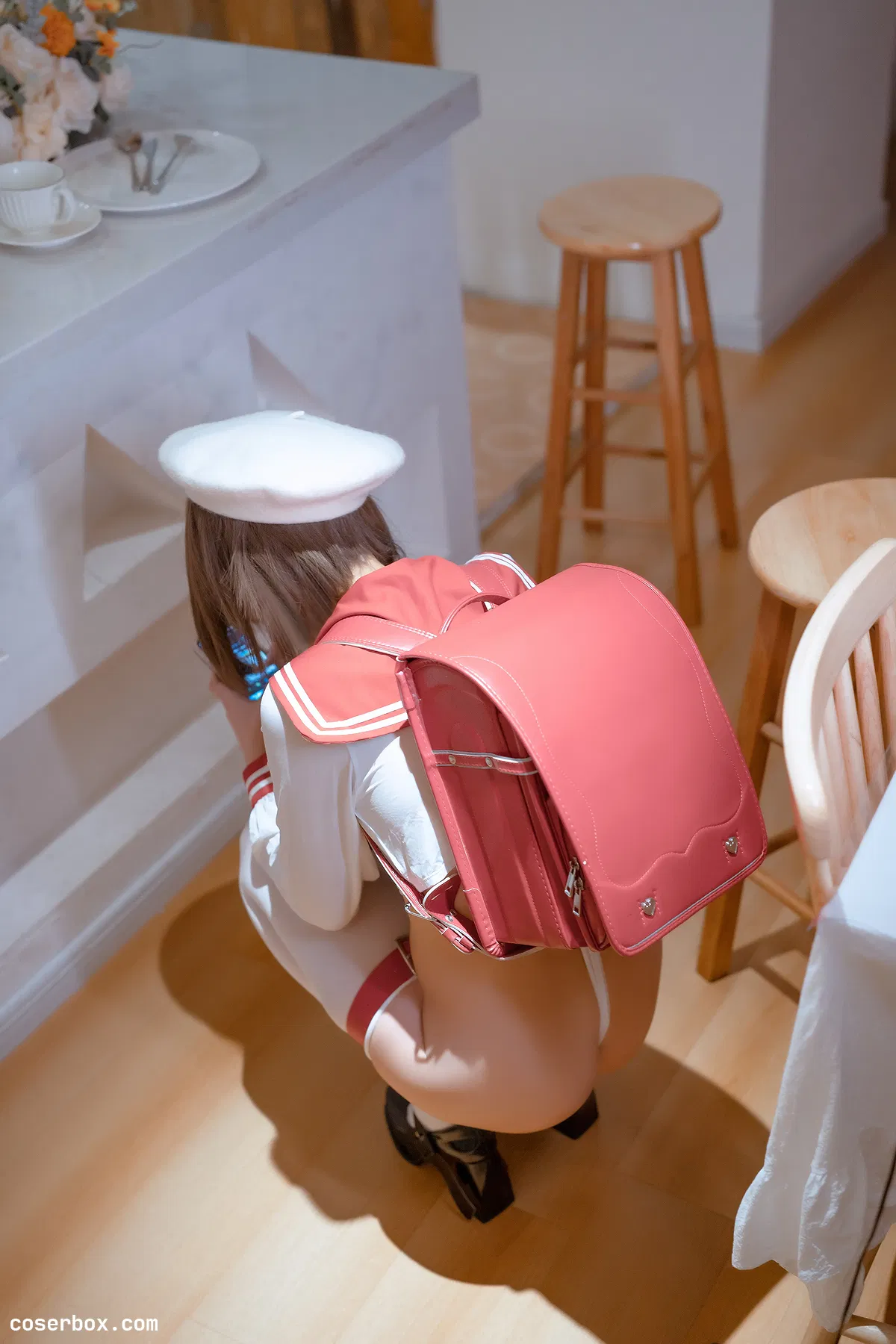 quan冉有点饿 2024.06.29 小春日和 54P - 2