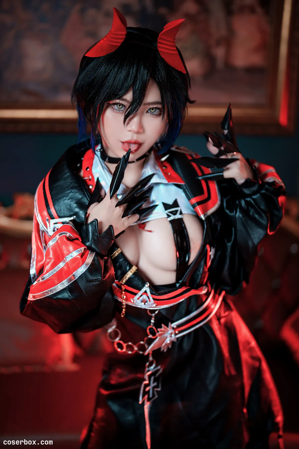 ZinieQ 2024.07.01 Ulrich von Hutten Azur Lane - 2