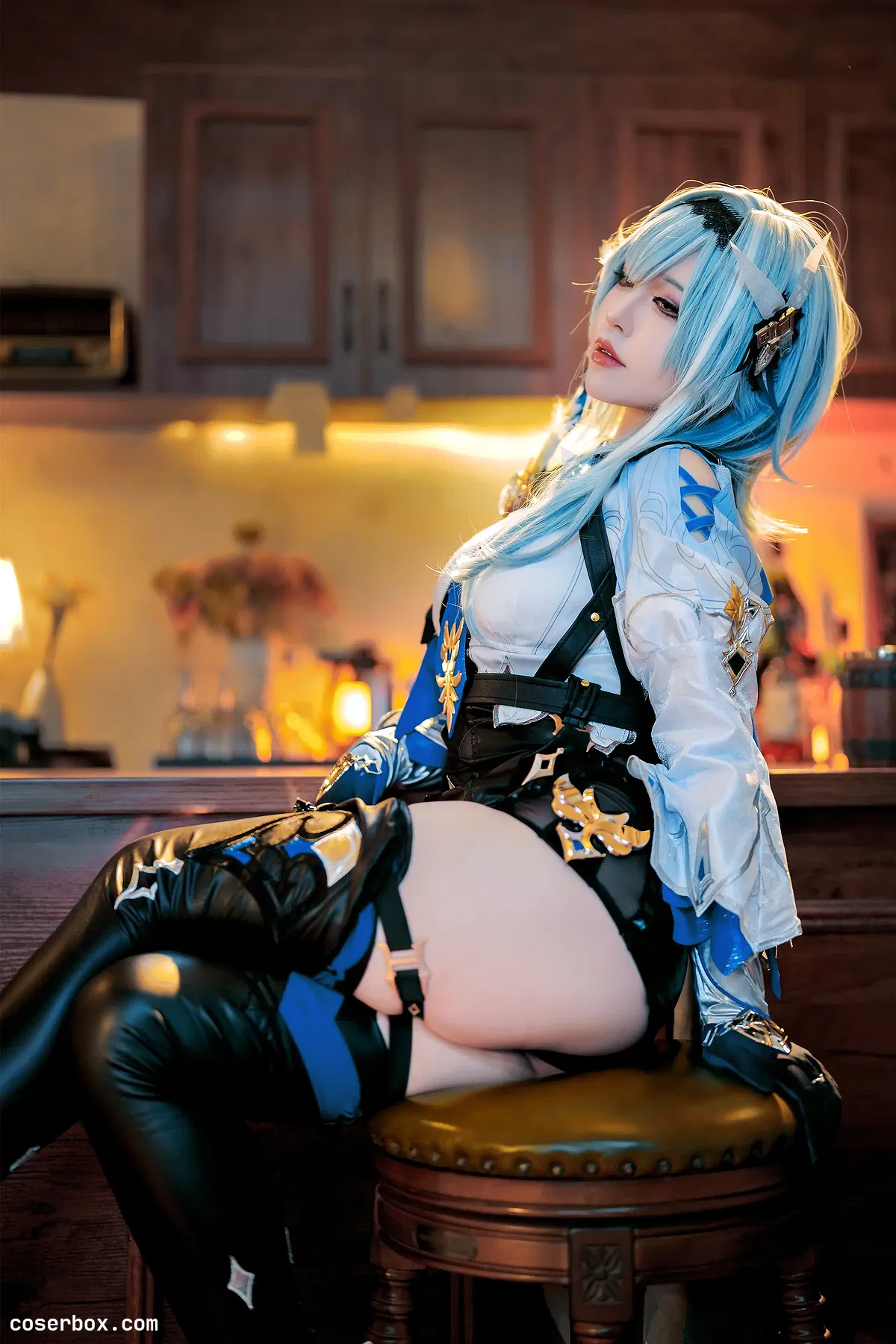 半半子 2024.07.02 優菈 - 1