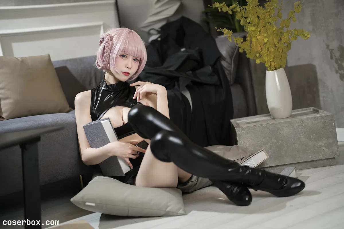 樱岛嗷 2024.07.02 ANIME002 七草荠原皮 - 2