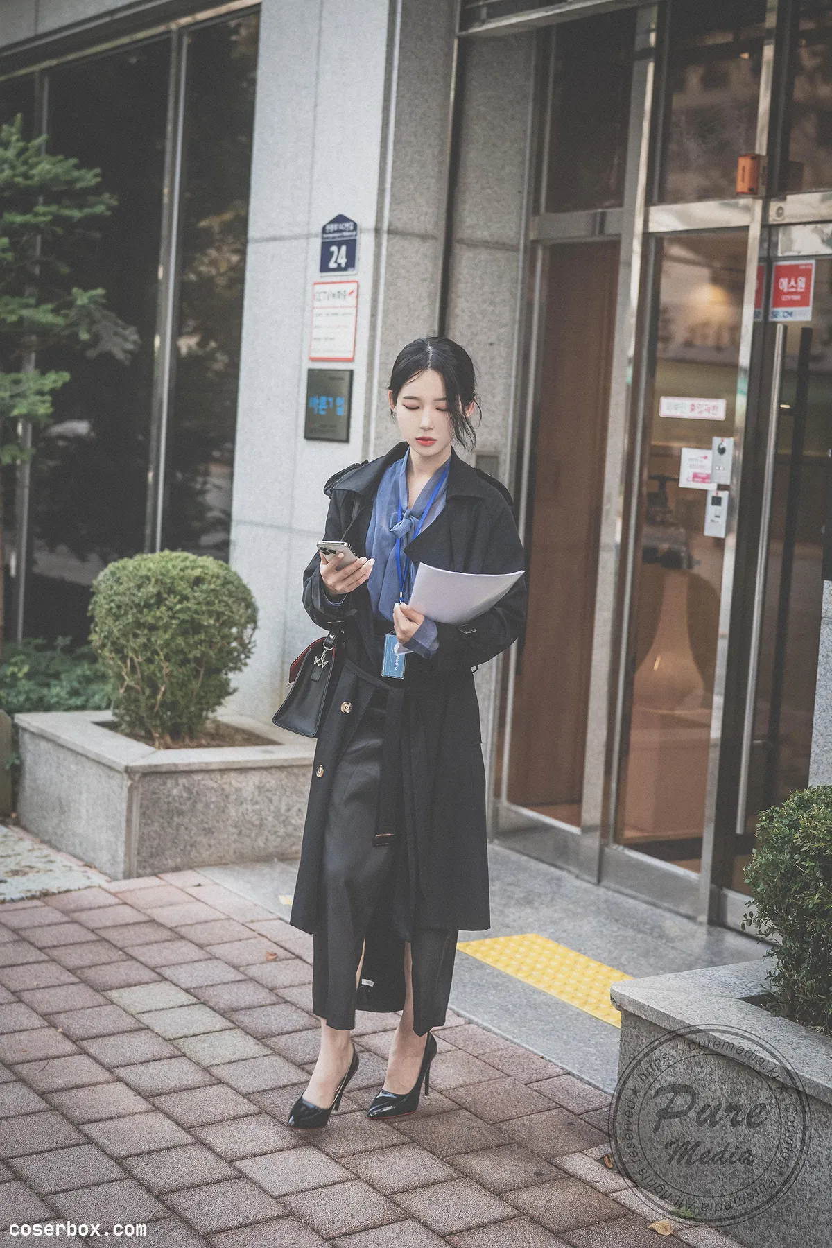 Yeha 2024.07.03 下班后 - 1