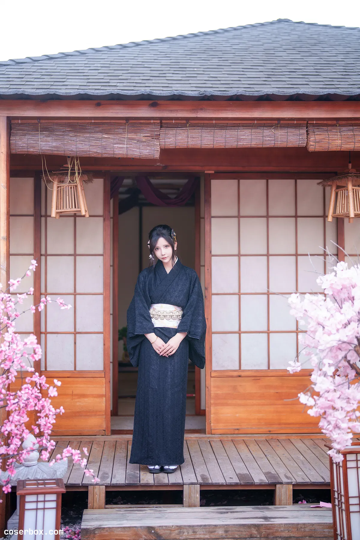 抱走莫子 2024.07.06 未亡人太太 - 1