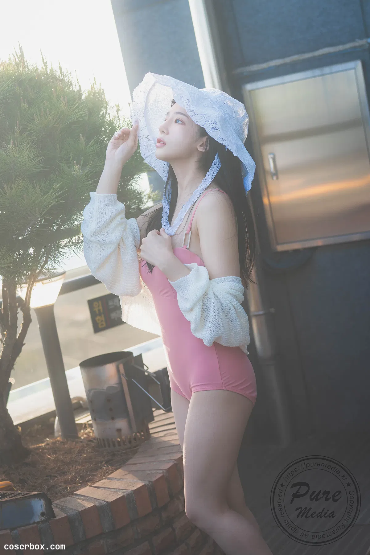 Yeha 2024.07.13 爱上游 - 1