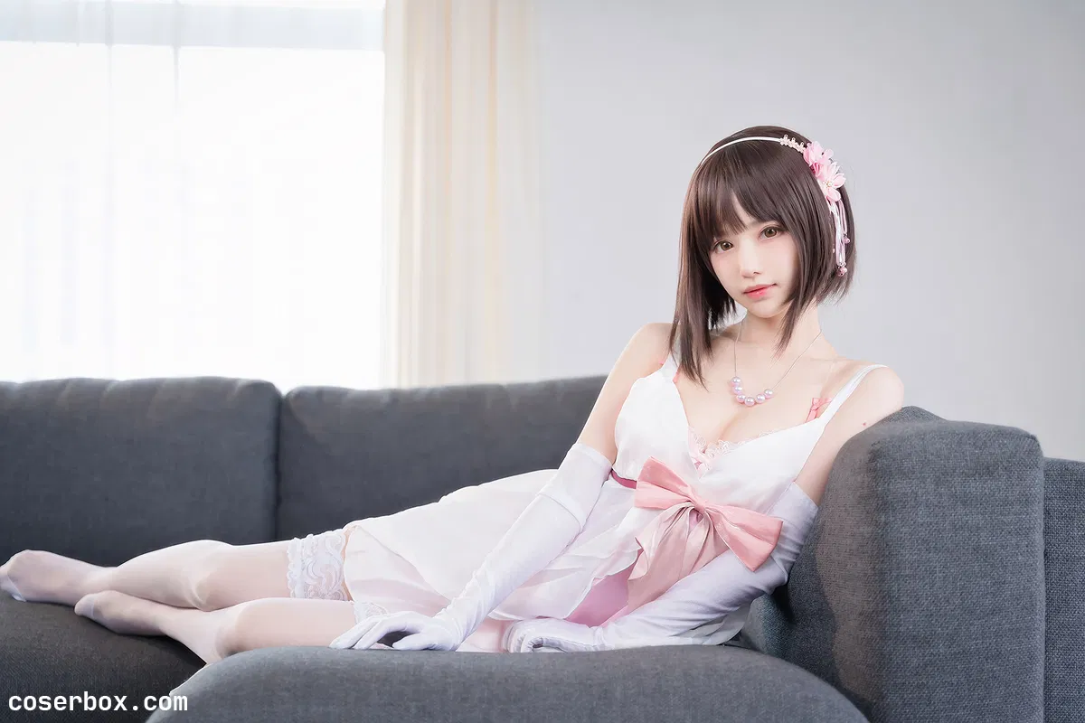 Shika小鹿鹿 2024.07.11 加藤惠 - 1