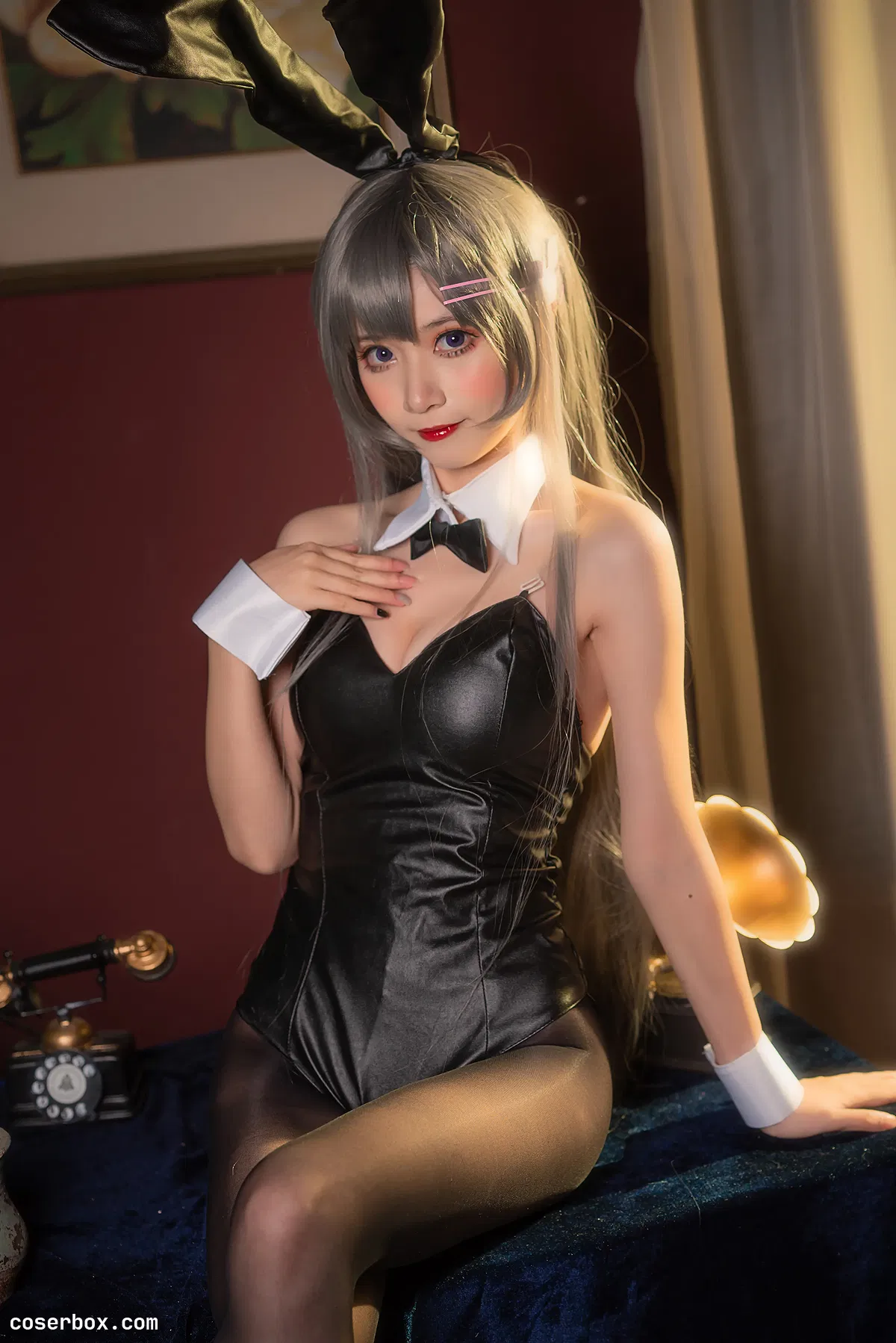 阳炎型小菠萝 2024.07.11 樱岛麻衣 - 2