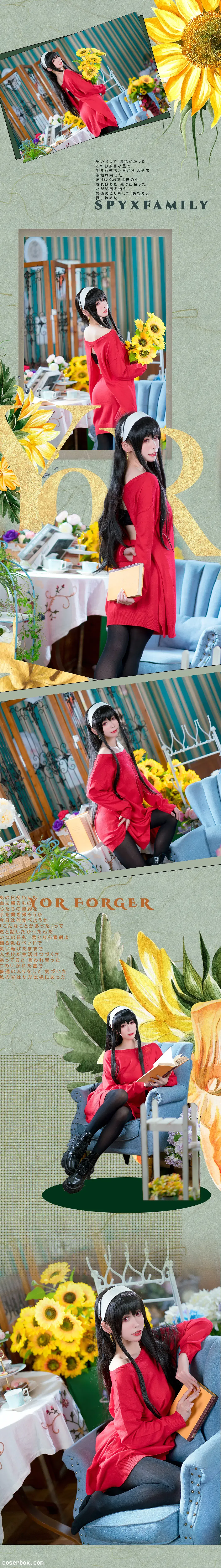 樱岛嗷 2024.07.14 约尔 福杰 - 2