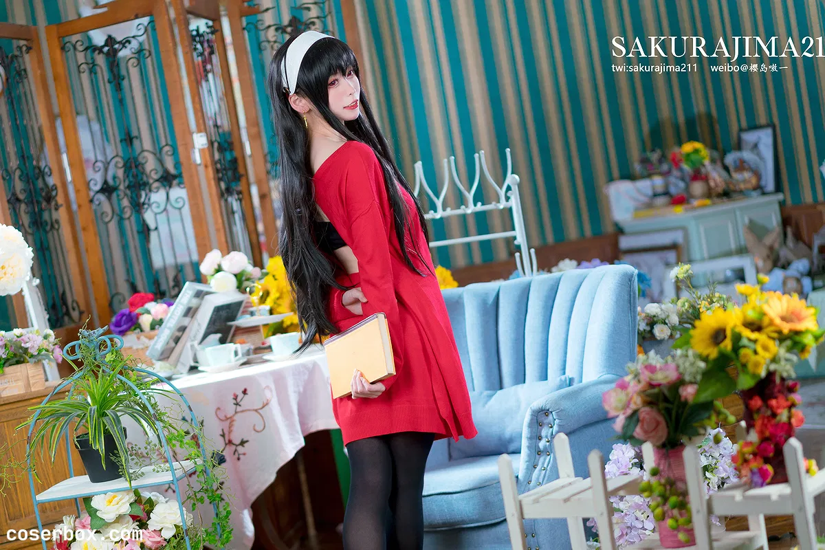 樱岛嗷 2024.07.14 约尔 福杰 - 1