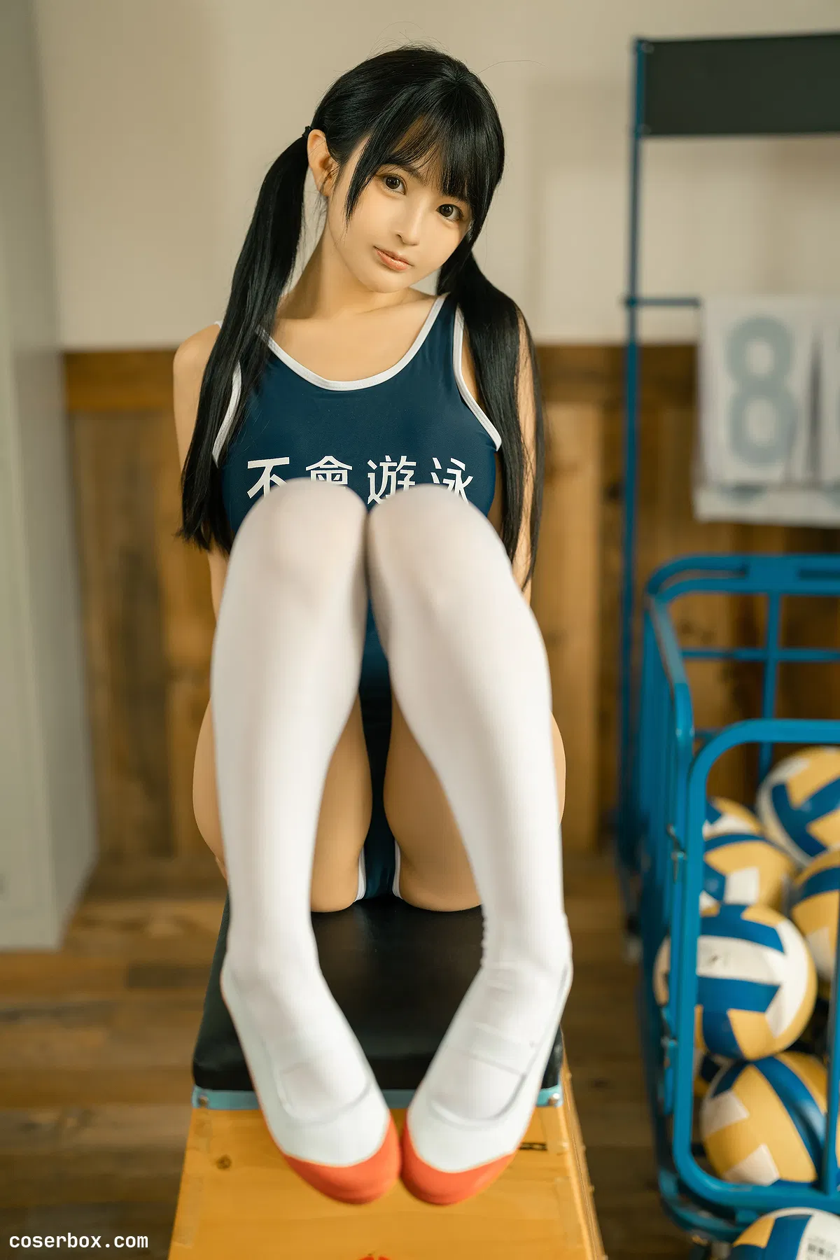 桜井宁宁（失眠冲剂）（樱井宁宁）2024.07.14 死库水 - 2