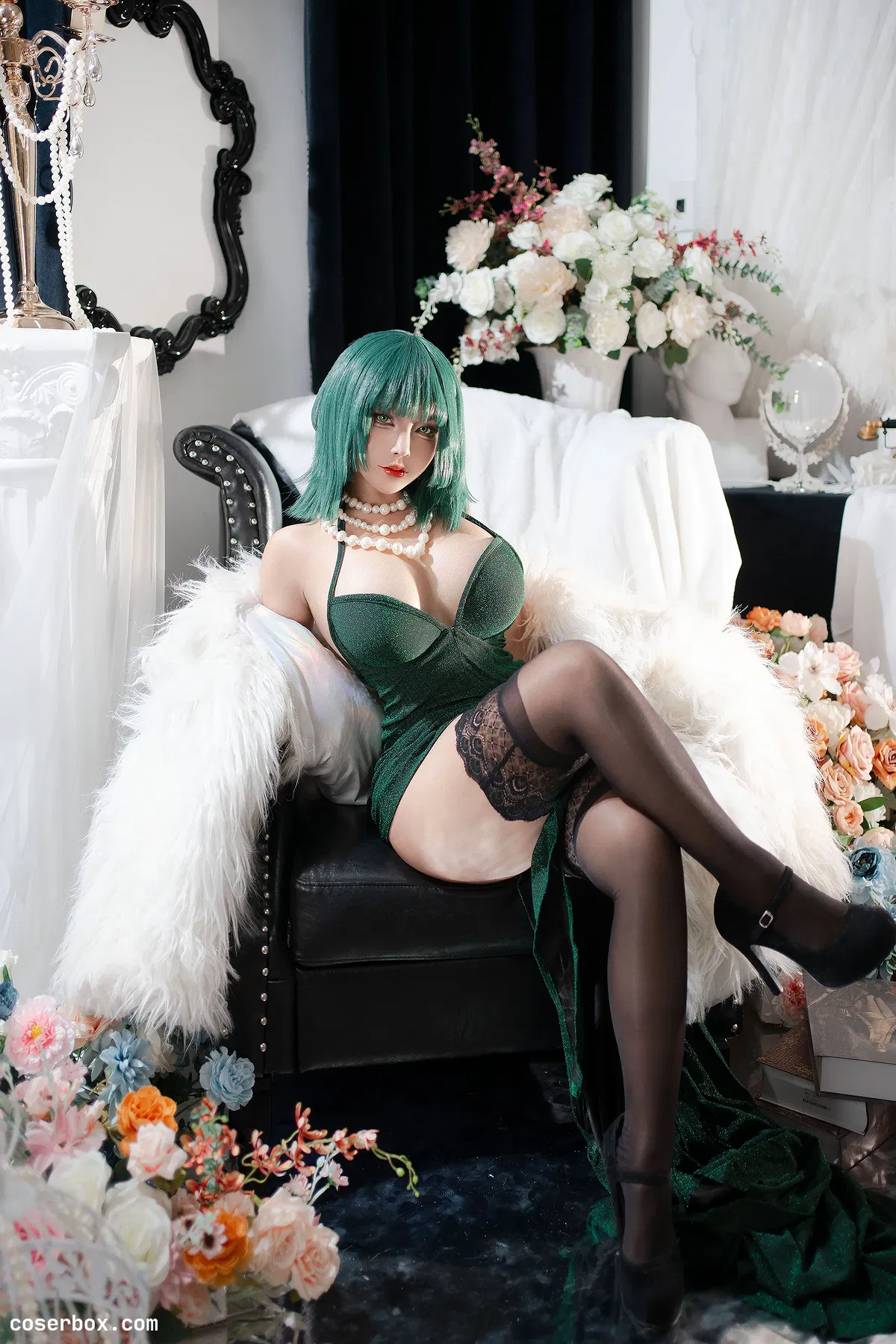 Sayo Momo 2024.07.11 Fubuki - 1