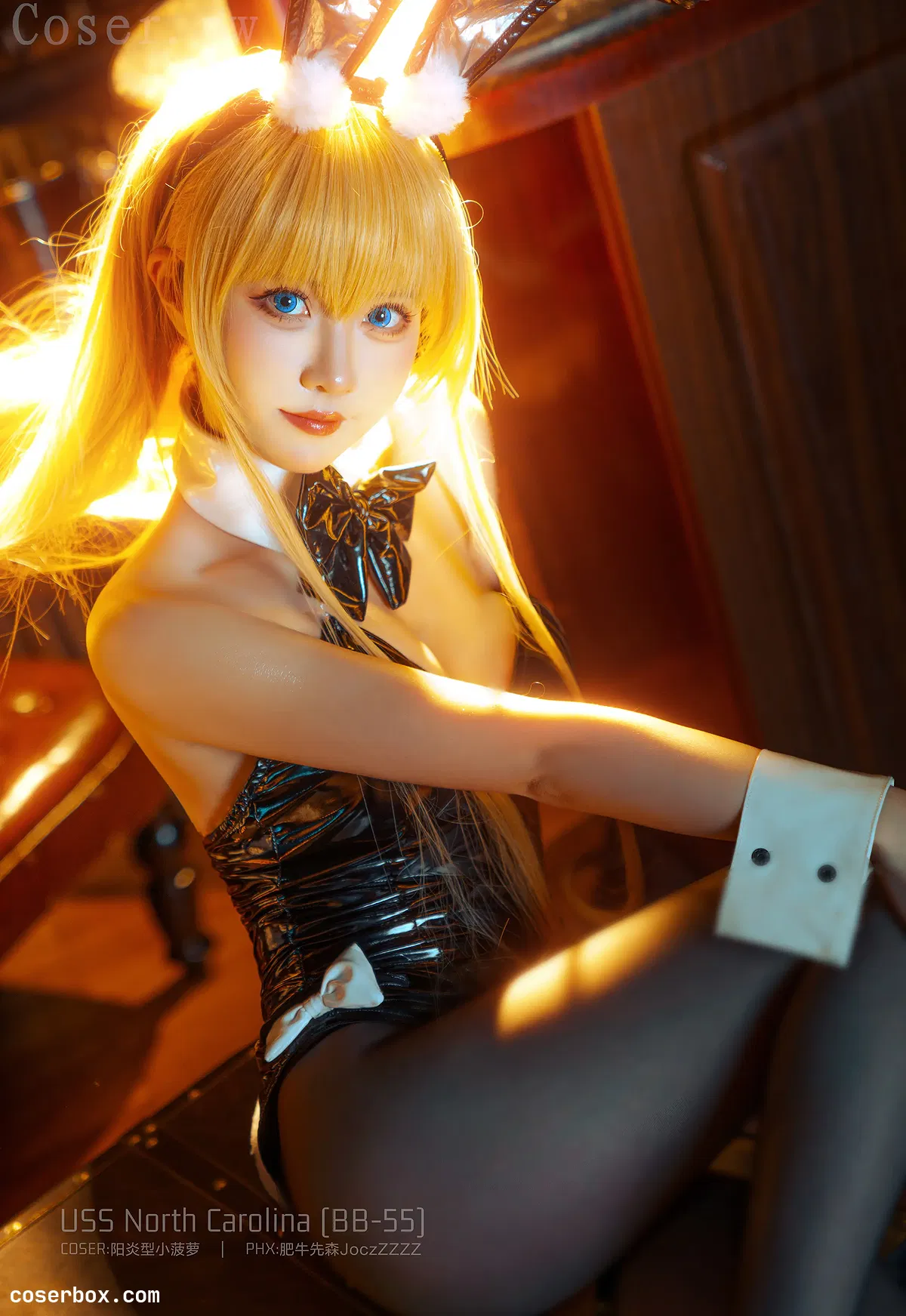 阳炎型小菠萝 2024.07.18 北卡罗来纳 - 2