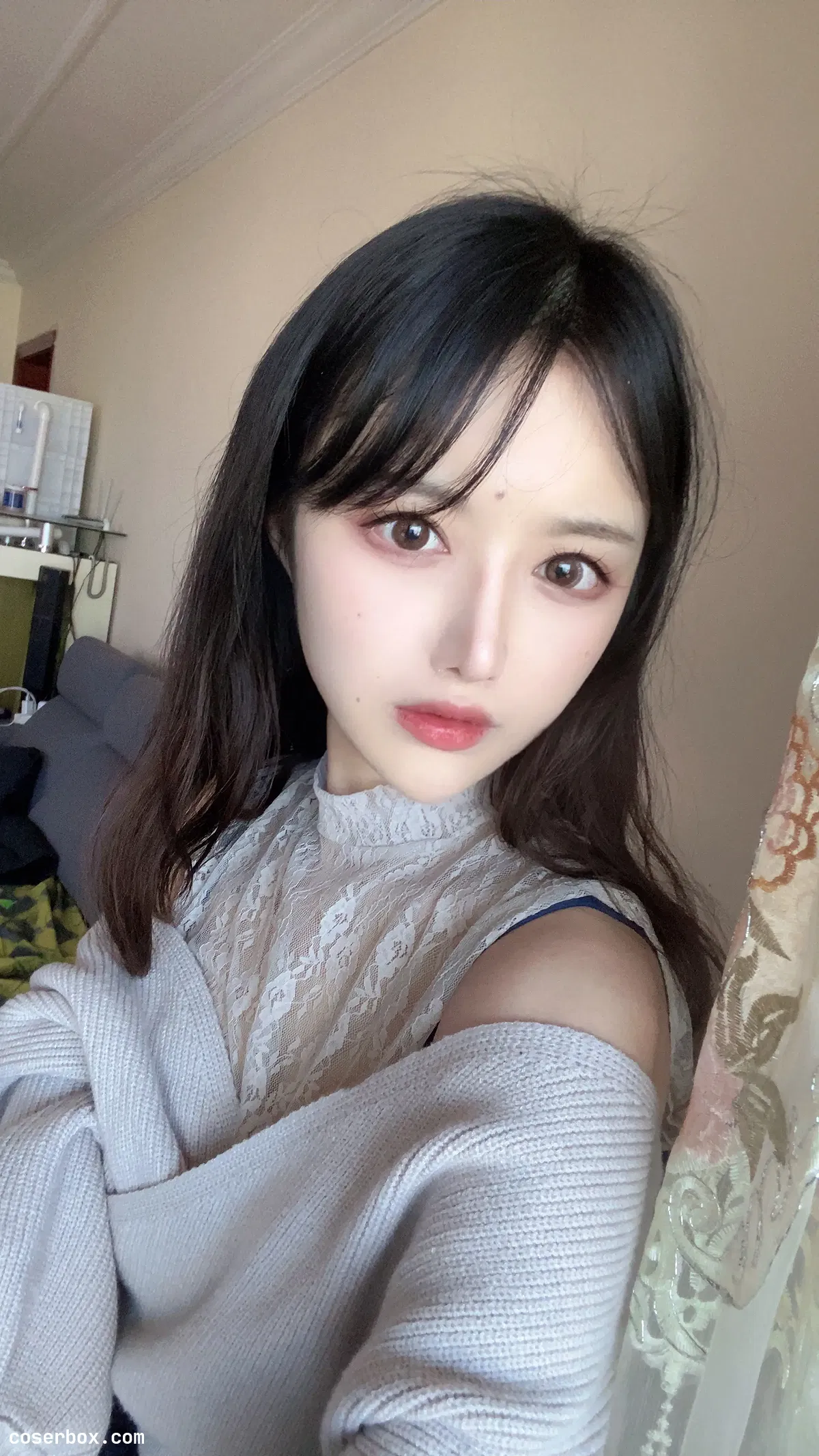 Shika小鹿鹿 2024.07.18 自拍合集 - 2