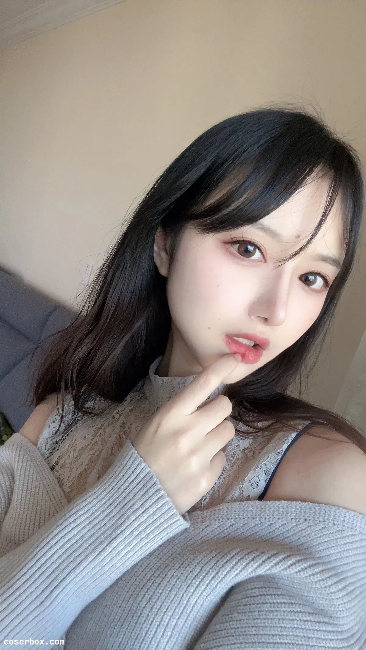 Shika小鹿鹿 2024.07.18 自拍合集 - 1