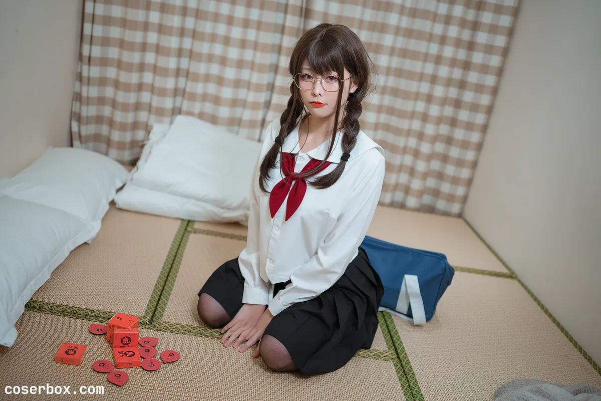 樱岛嗷 2024.07.18 大象推广jk - 1