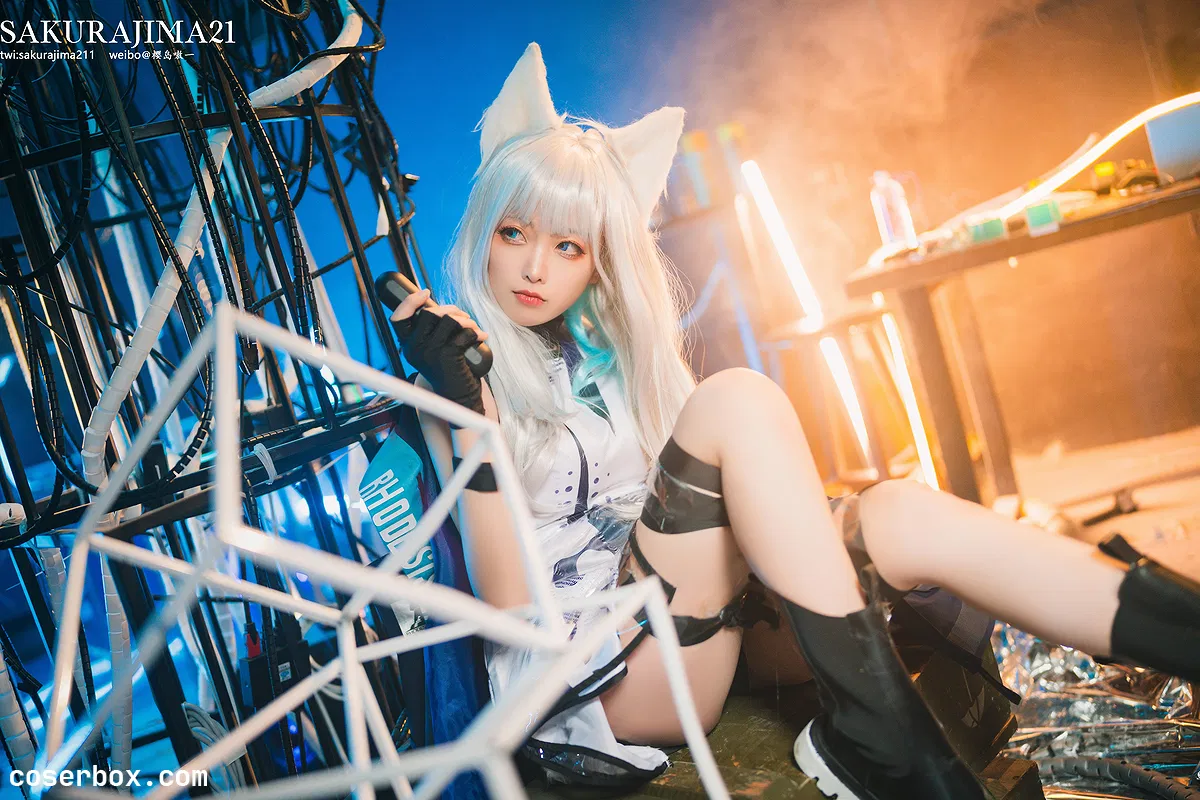 樱岛嗷 2024.07.19 迷迭香 - 1