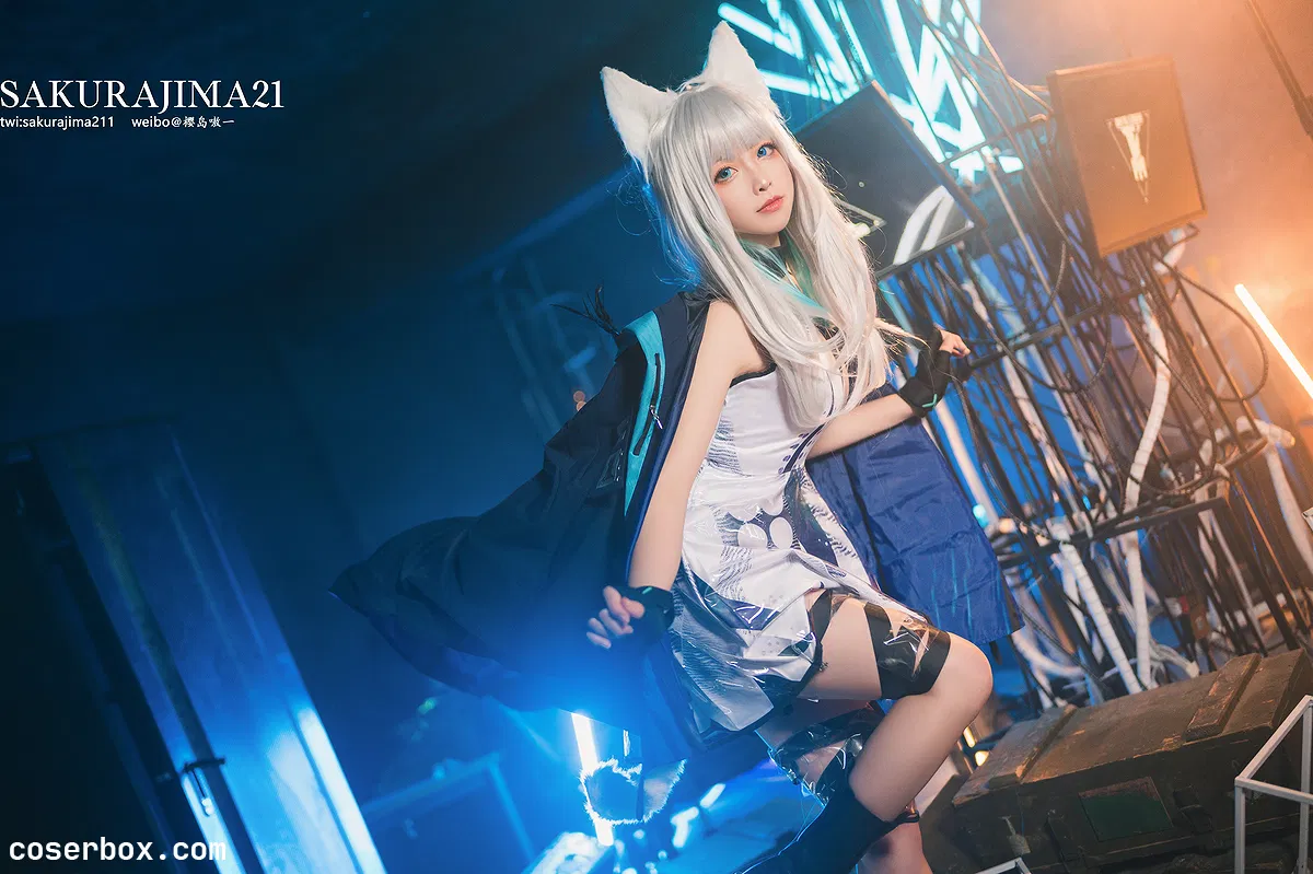 樱岛嗷 2024.07.19 迷迭香 - 2