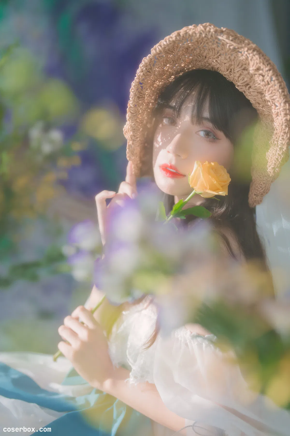 贰加六 2024.07.22 莫奈的画室 - 2