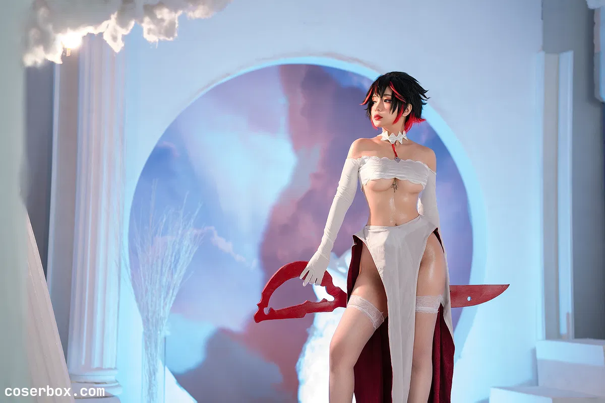 Umeko J 2024.07.25 Matoi Ryuko - 2