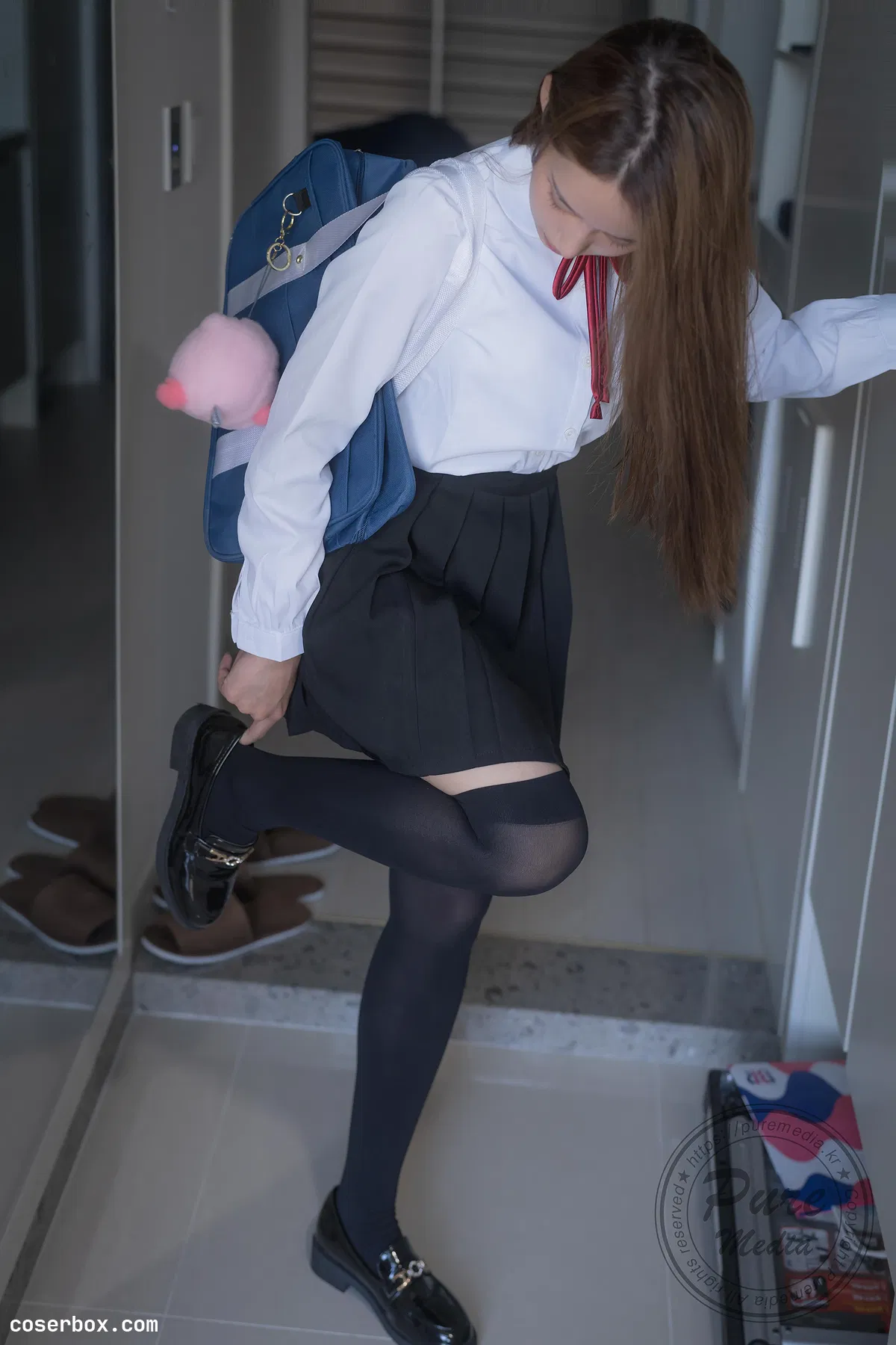 Yeha 2024.07.25 民宿度假 - 2