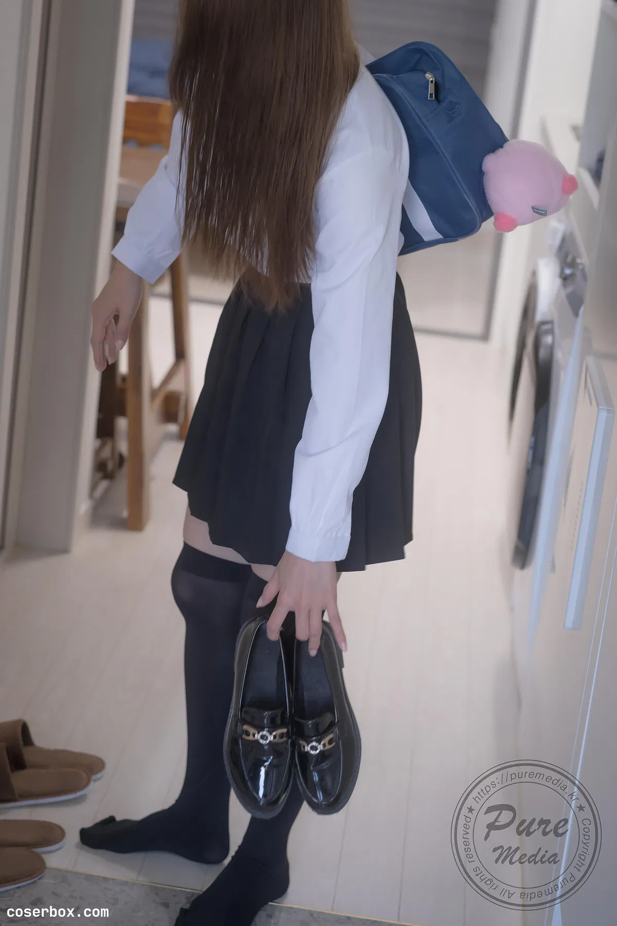 Yeha 2024.07.25 民宿度假 - 1