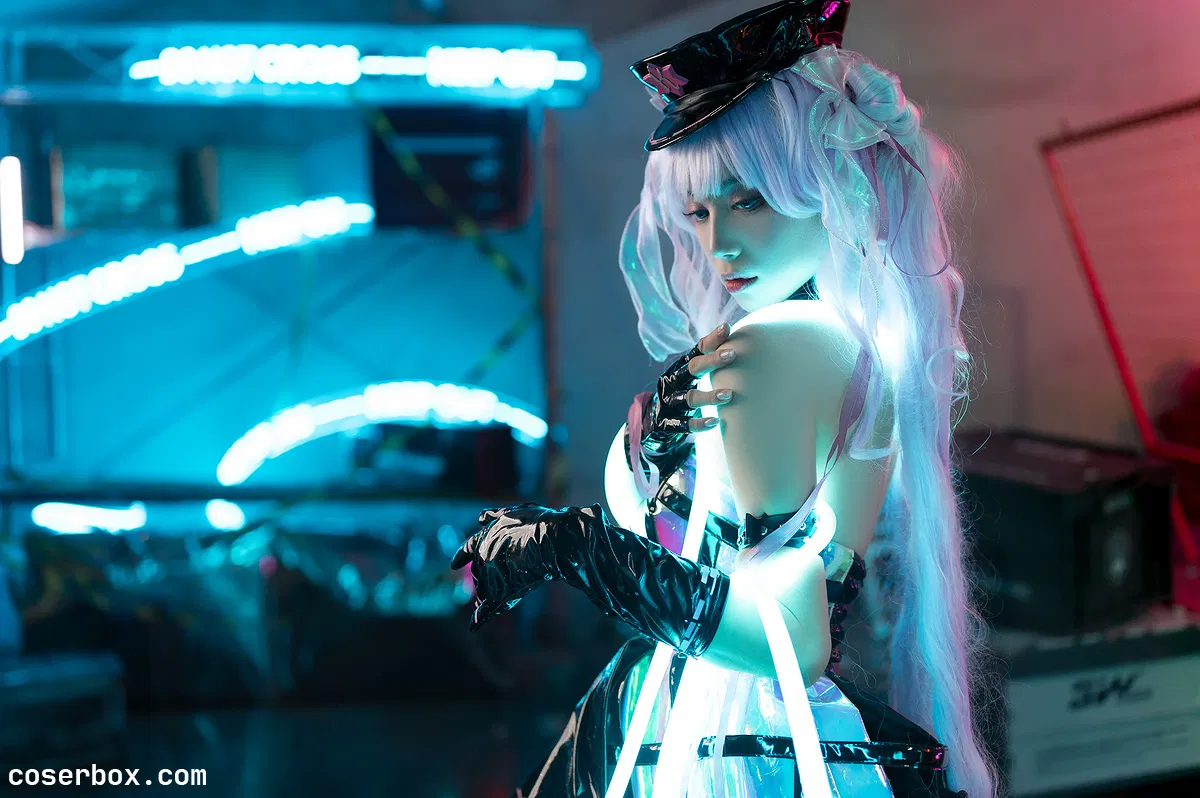 贰加六 2024.07.27 器械偶像 - 2