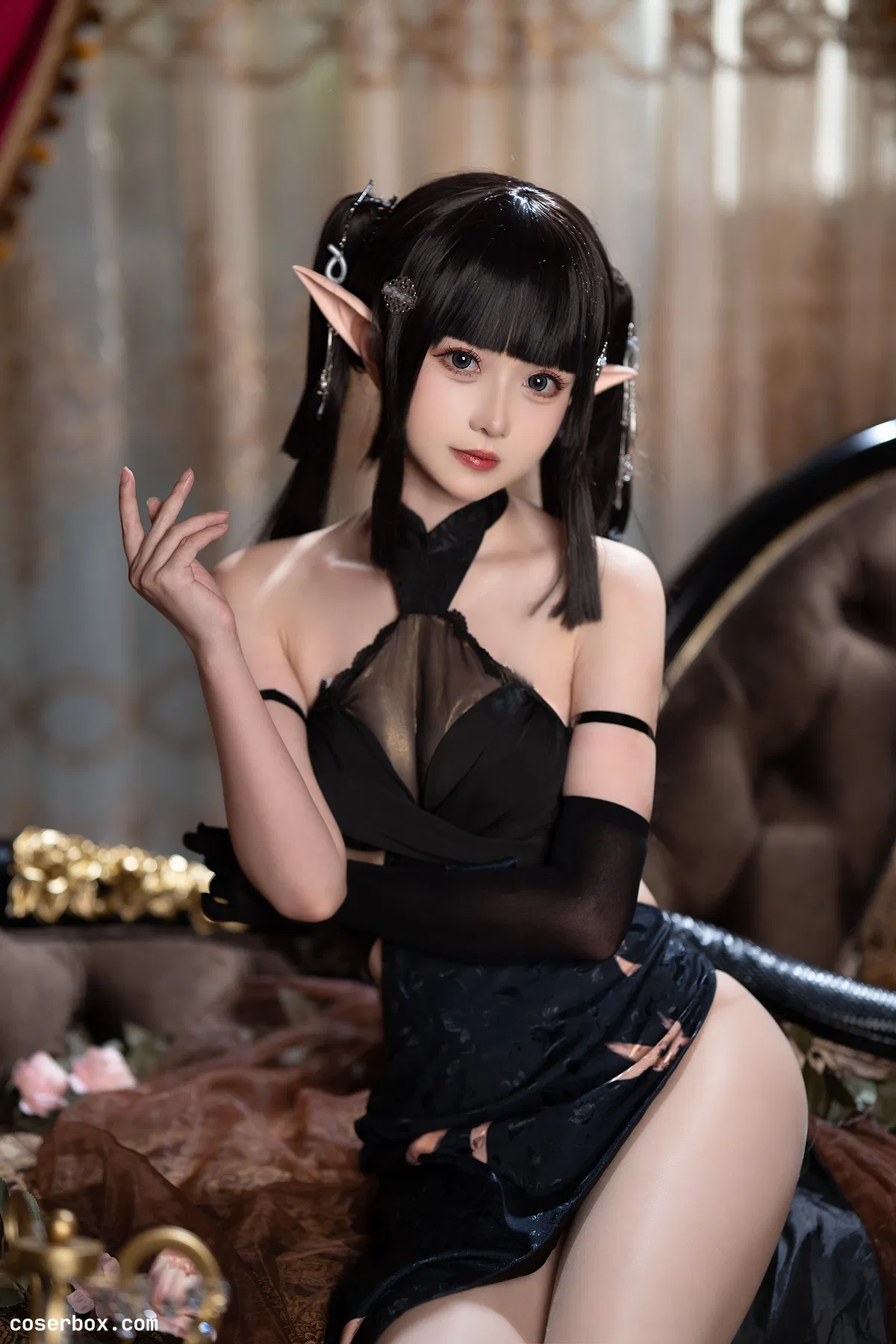 阳炎型小菠萝 2024.07.24 森蚺 - 1