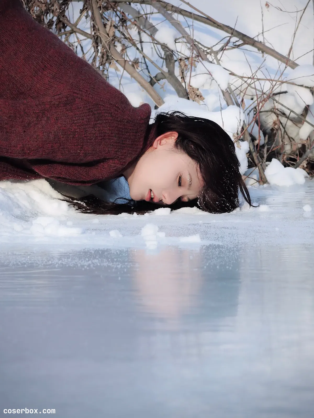 就是阿朱啊 2024.07.23 雪国精灵&火锅温泉&玩具&吊带&咖啡 - 1