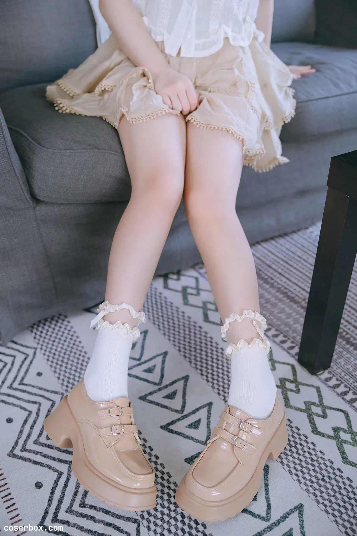 日奈娇 2024.07.23 人妻 - 1