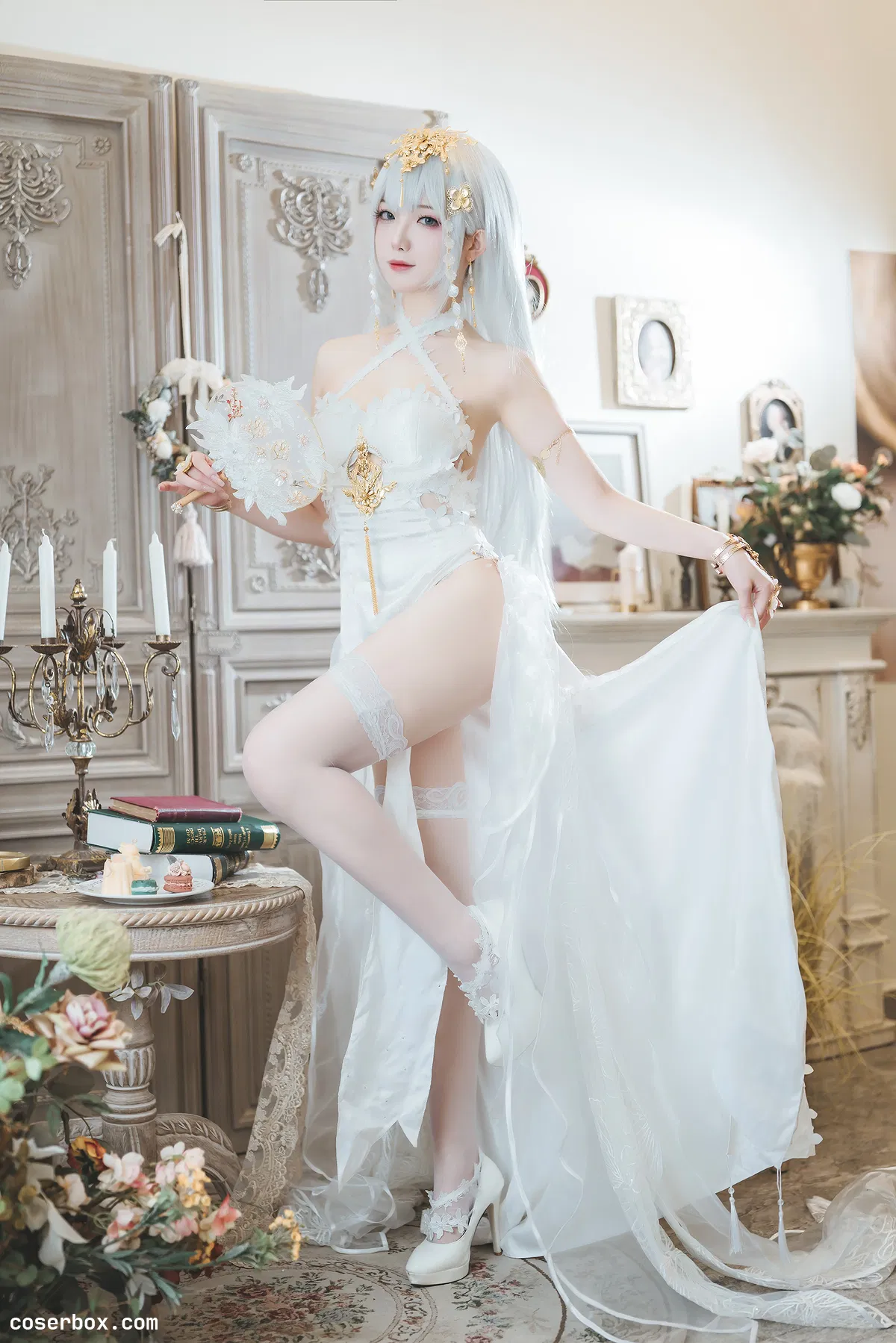 封疆疆v 2024.07.23 埃姆登 - 1