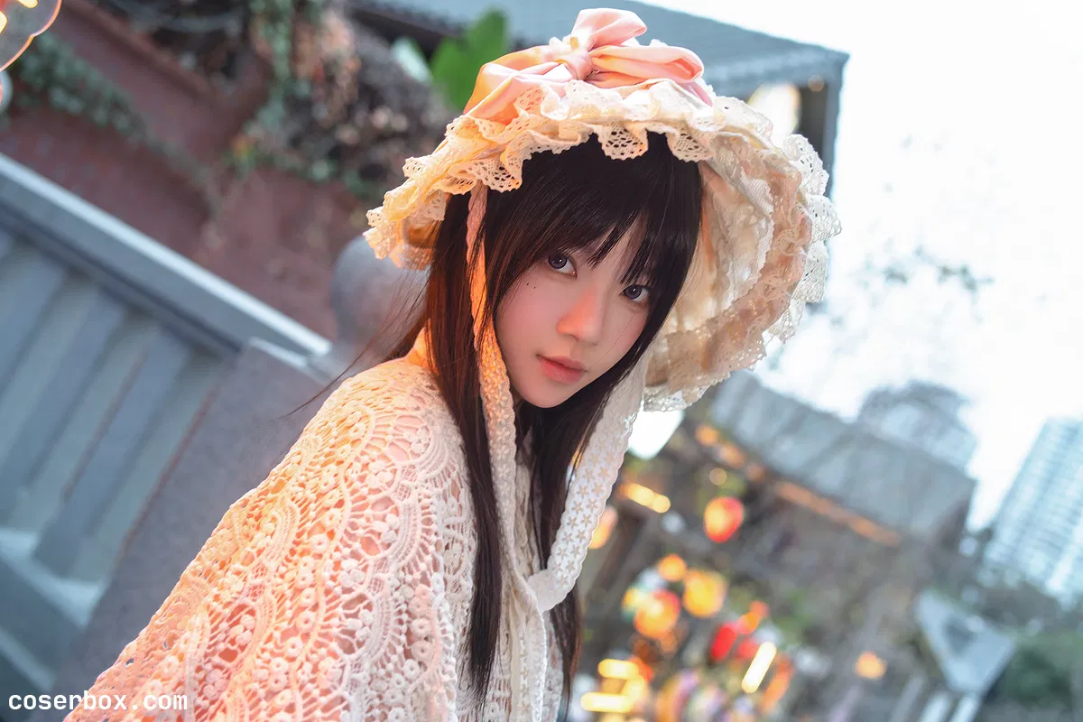 桜桃喵 2024.07.26 龙年大吉 - 2