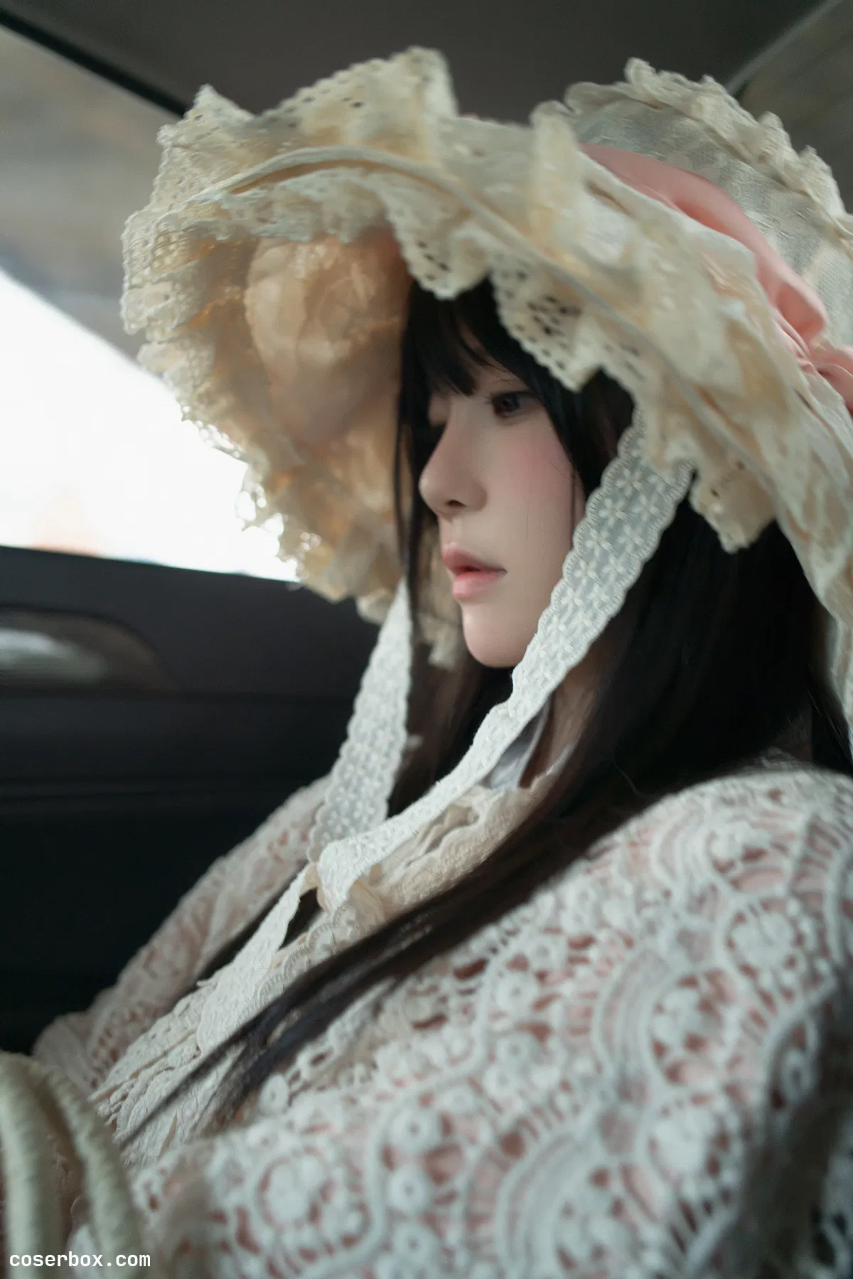 桜桃喵 2024.07.26 龙年大吉 - 1