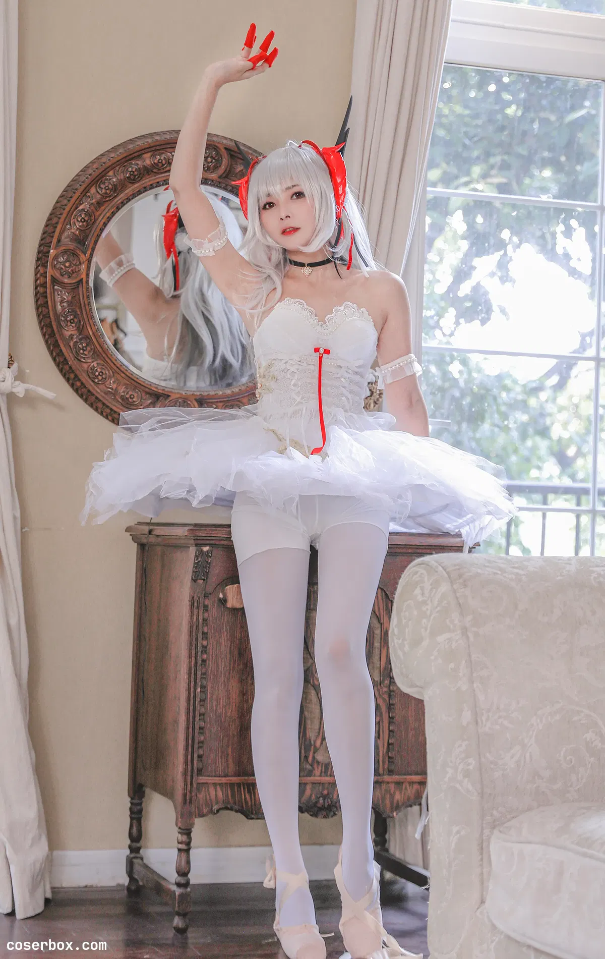 苏嫣嫣阿姨 2024.08.04 方舟芭蕾 - 2