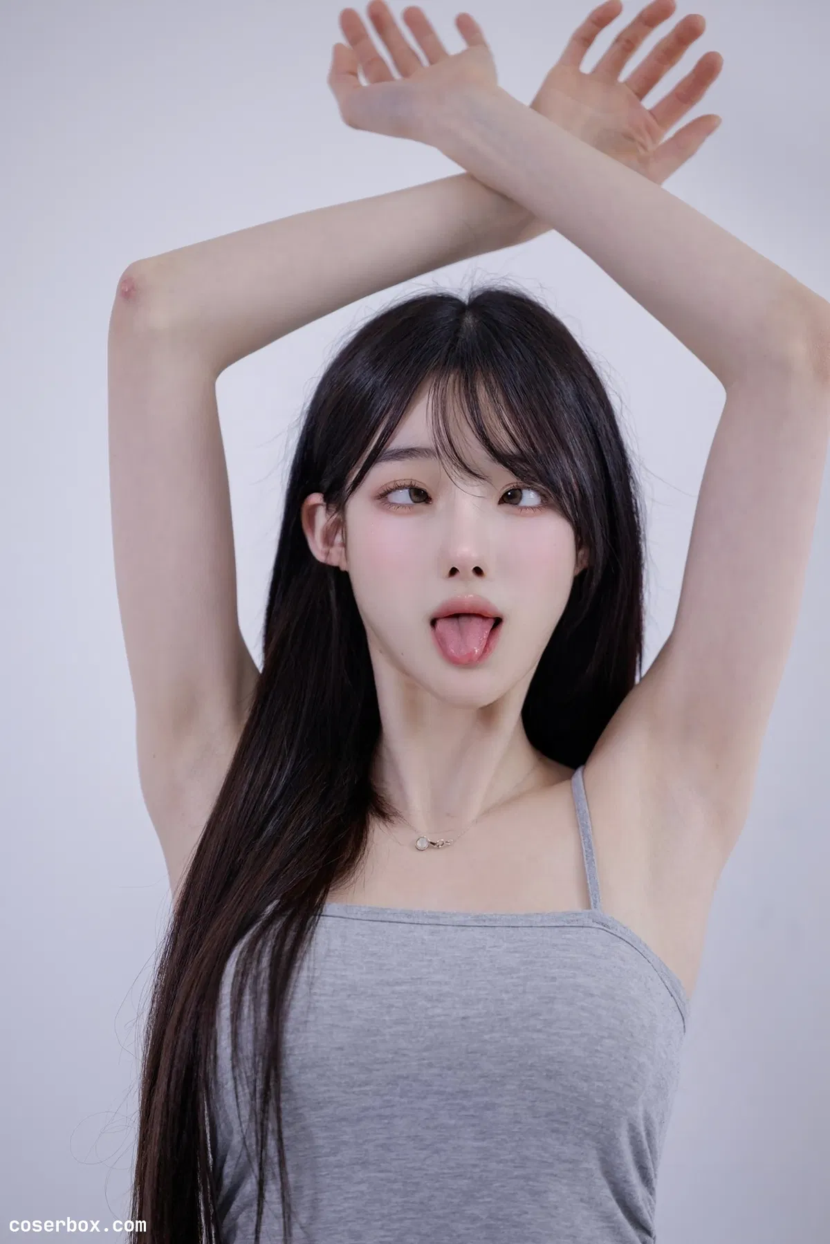 Bimilstory 2024.07.29 (유리) No - 2