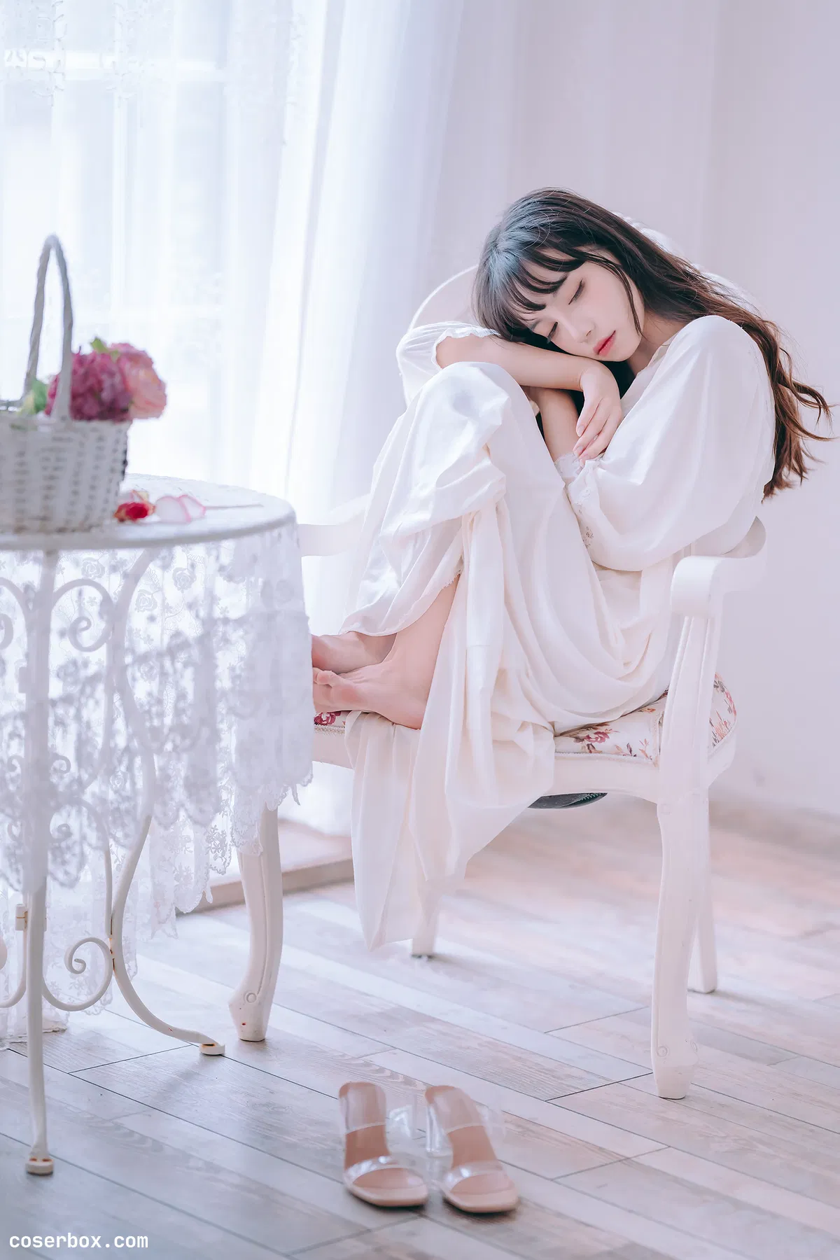 贰加六 2024.07.31 清晨 - 2