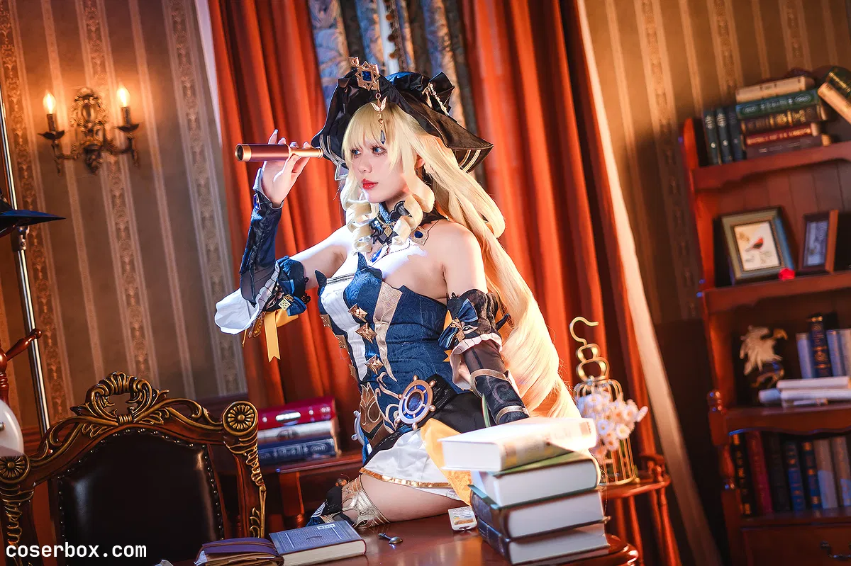 九言 2024.08.10 娜维娅 - 2