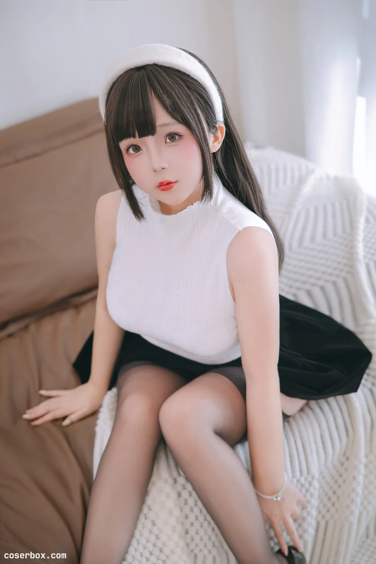 日奈娇 2024.08.06 邻家太太 - 2