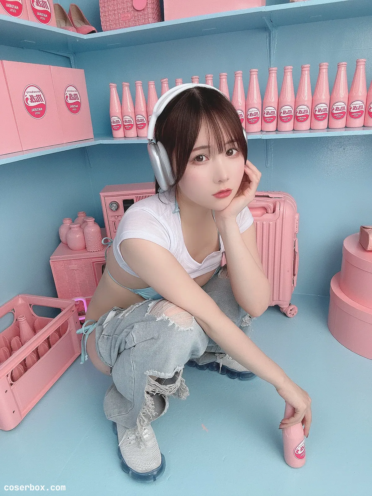 けん研 2024.08.05 Fantia 24年06月合集 1 - 2