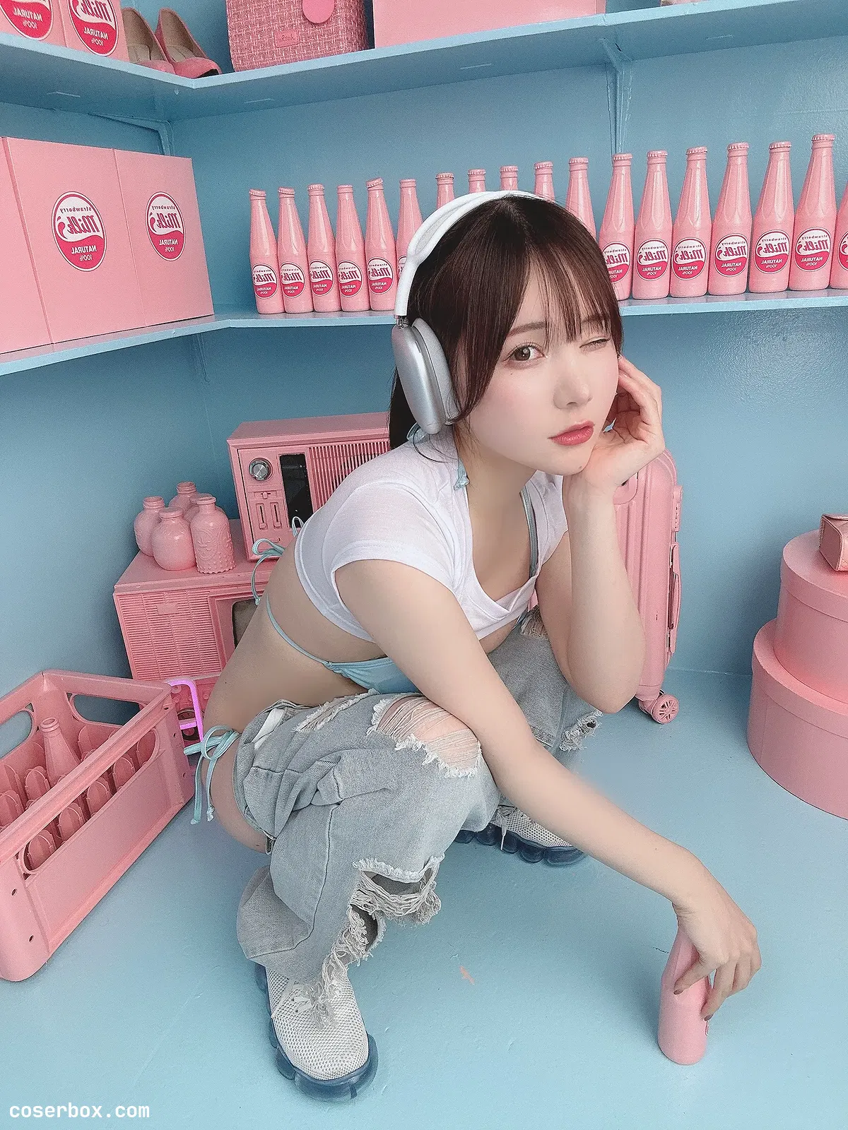 けん研 2024.08.05 Fantia 24年06月合集 1 - 1