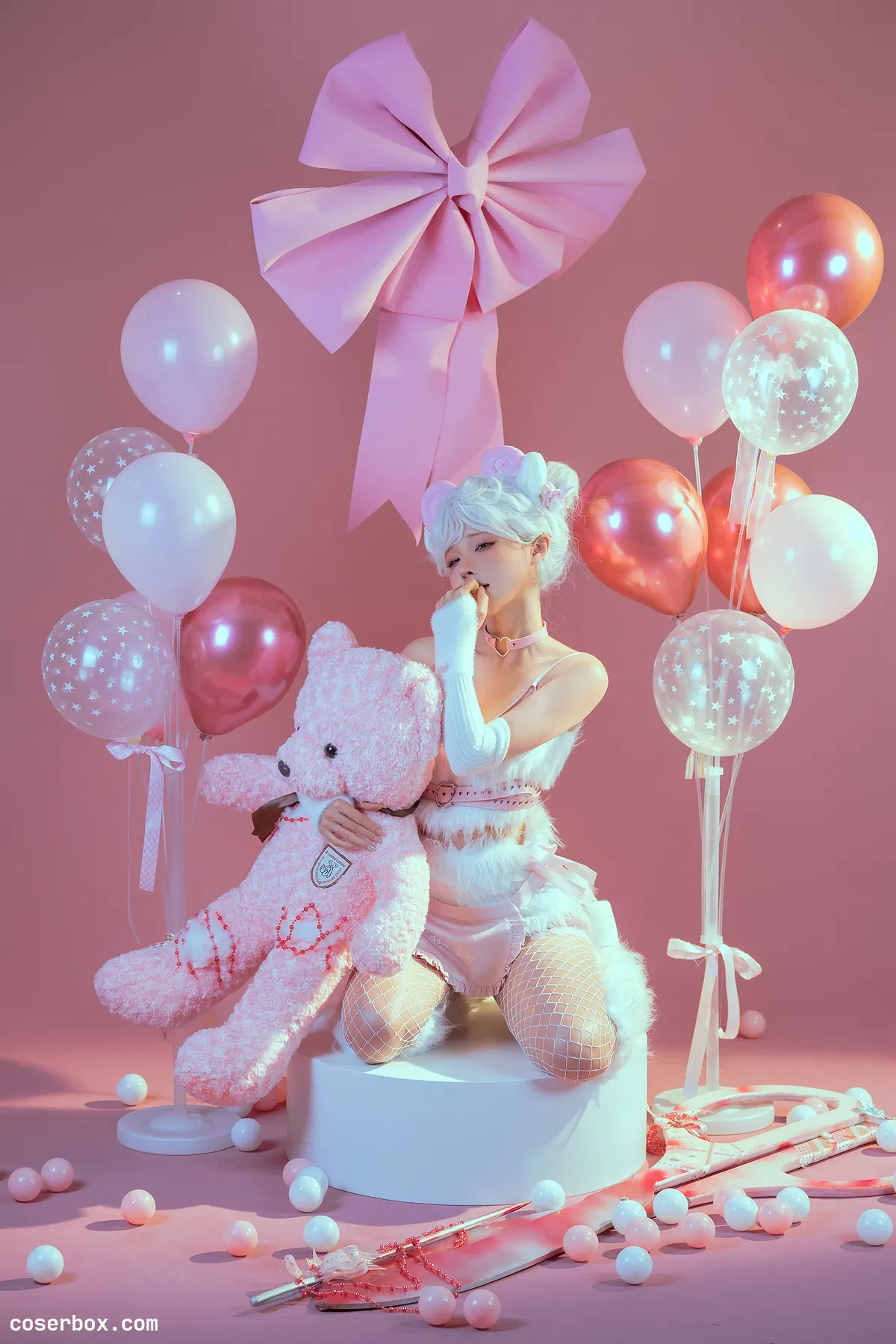 蠢沫沫 2024.08.17 羊羊羊 - 2