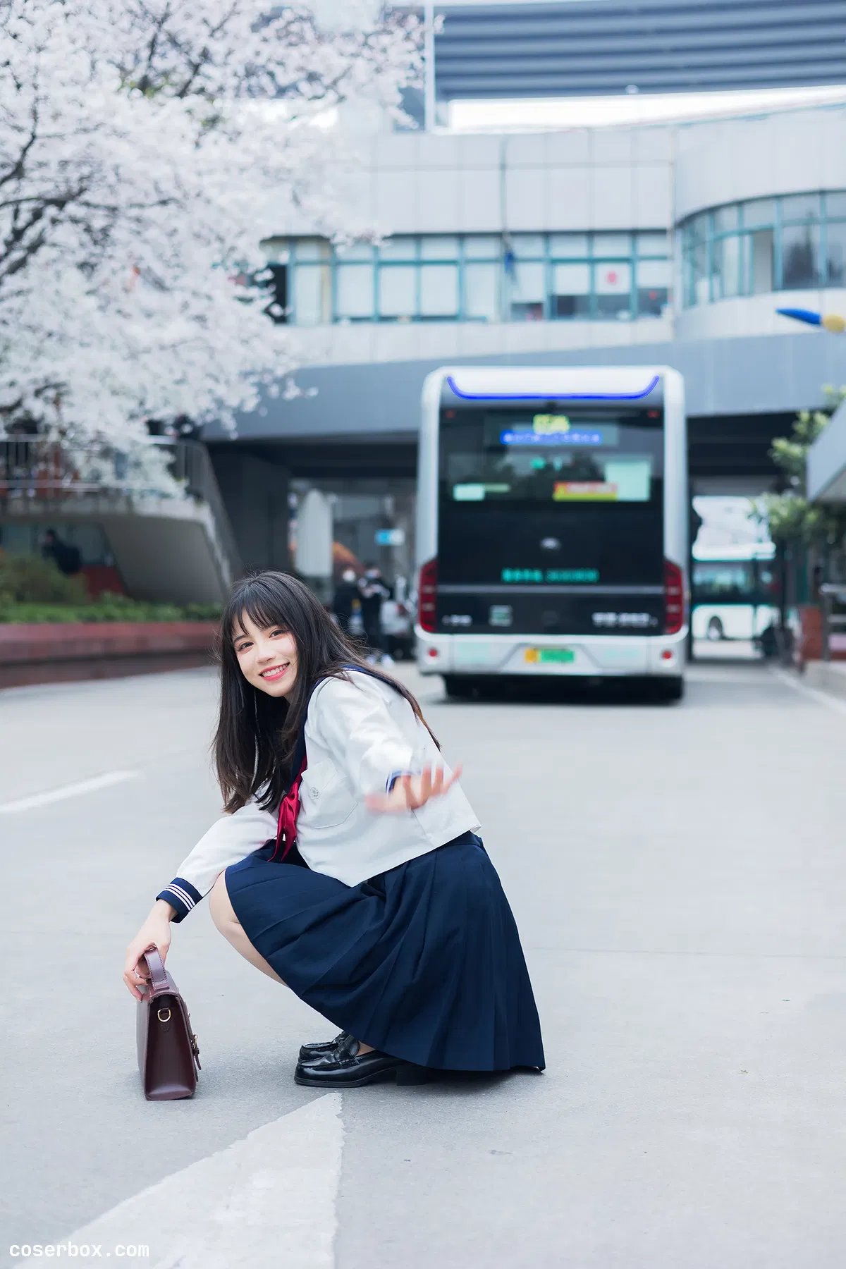 贰加六 2024.08.13 街边的春 - 2