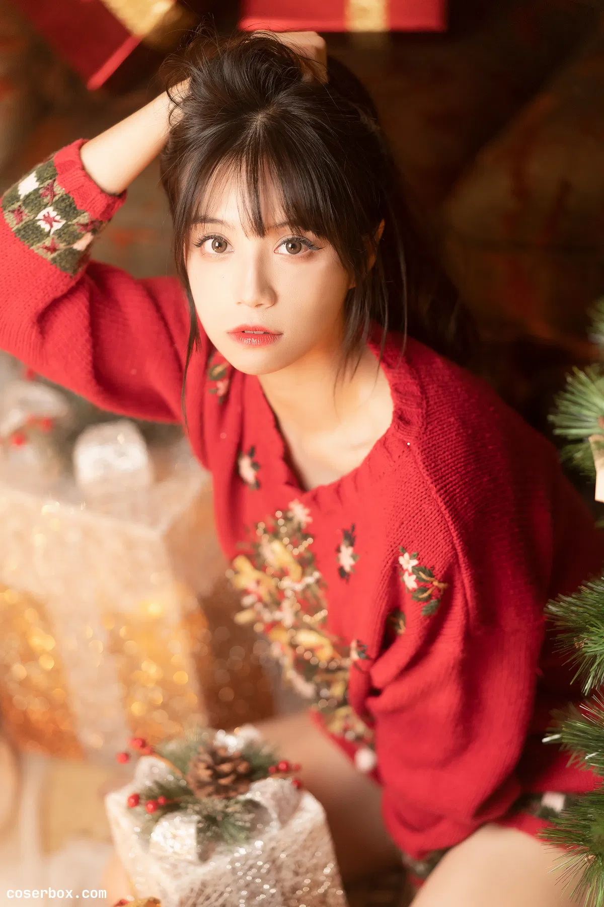 贰加六 2024.08.10 红色圣诞节 - 2