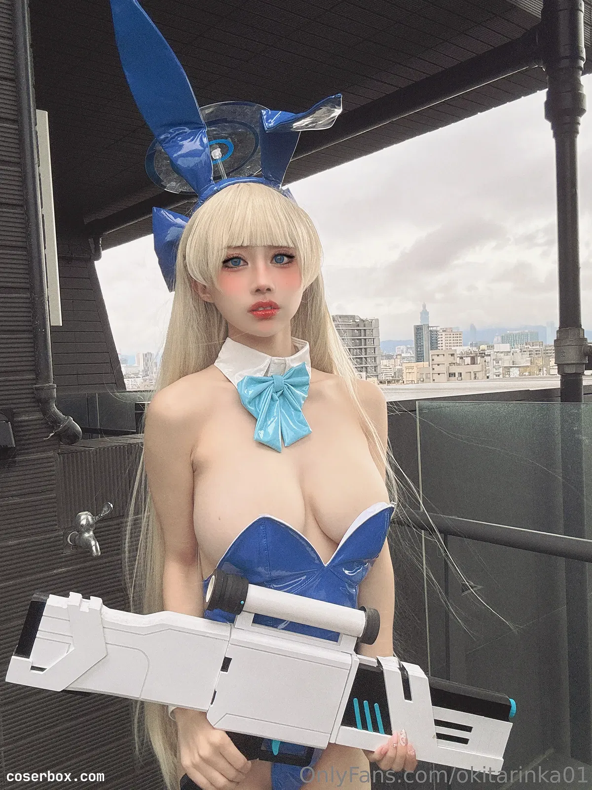 沖田凛花 2024.08.10 Toki - 2