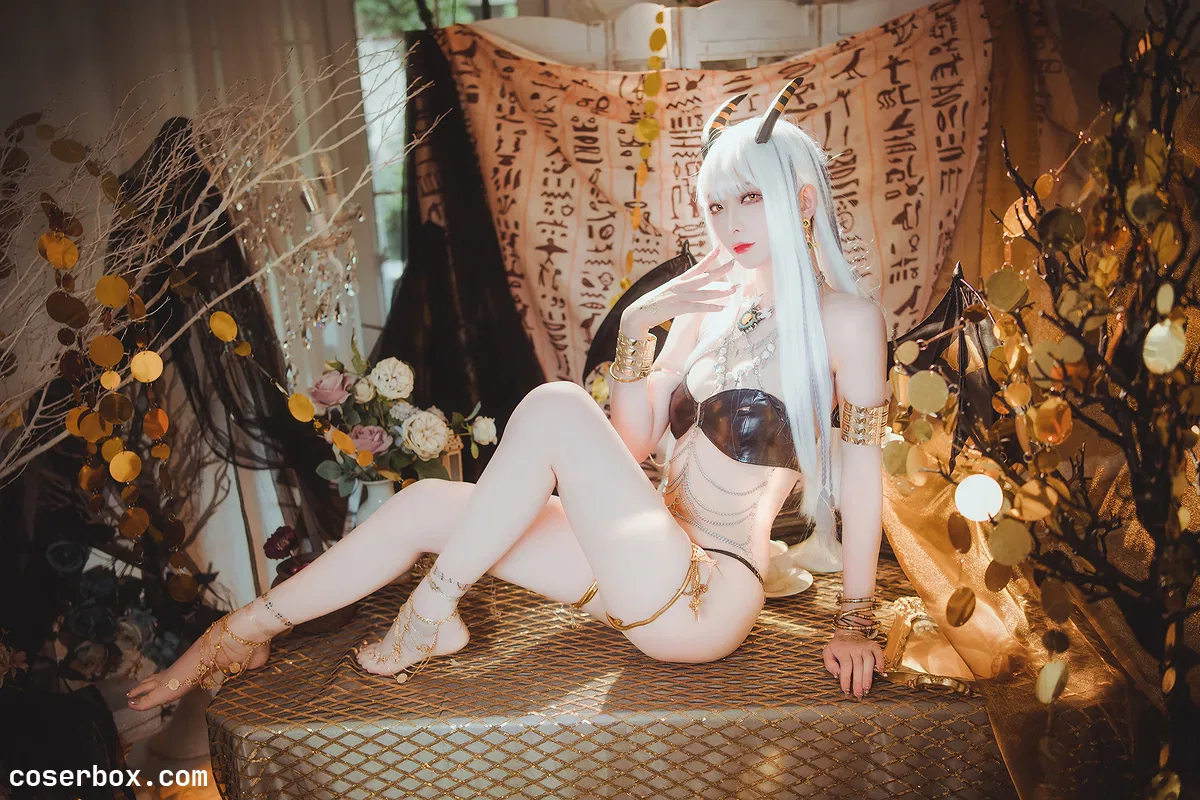 封疆疆 2024.08.10 埃及 - 1