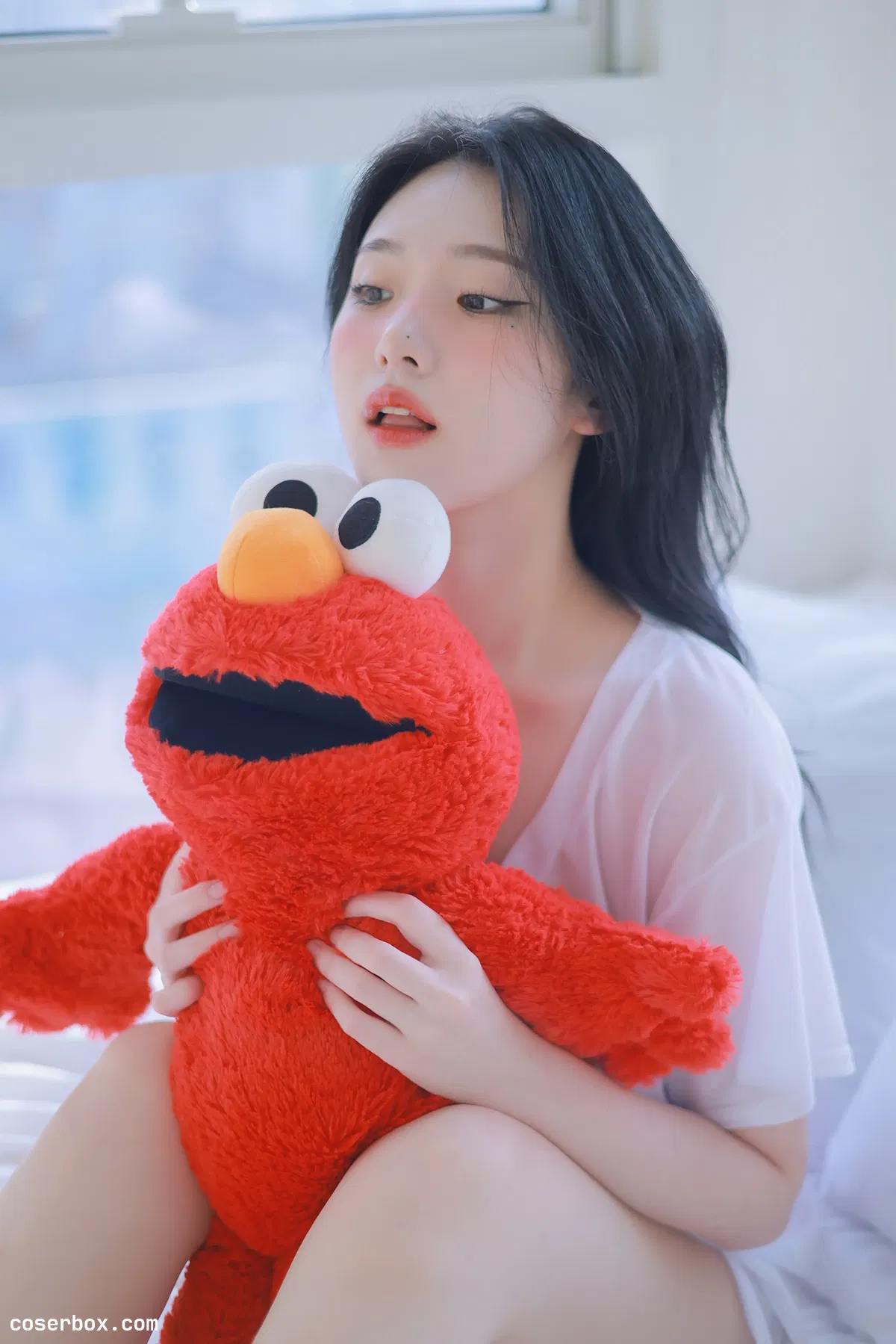 Yeon Woo (연우) 2024.08.18 naked - 2